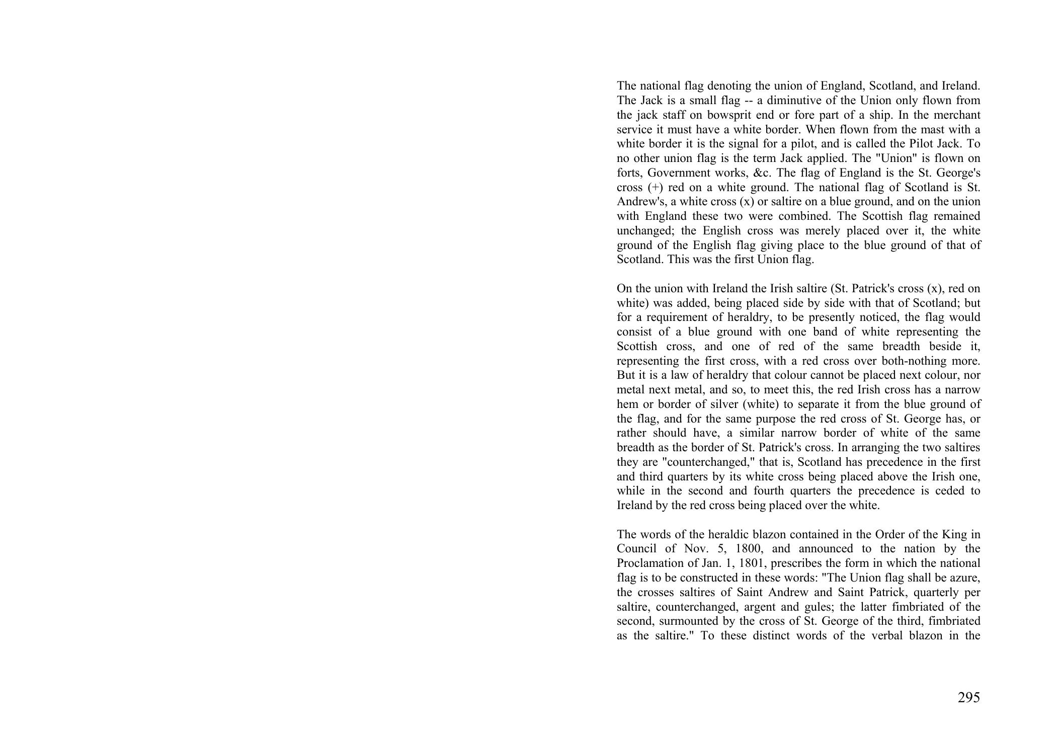 Manual of Yacht and Boat Sailing and Architecture — страница 295