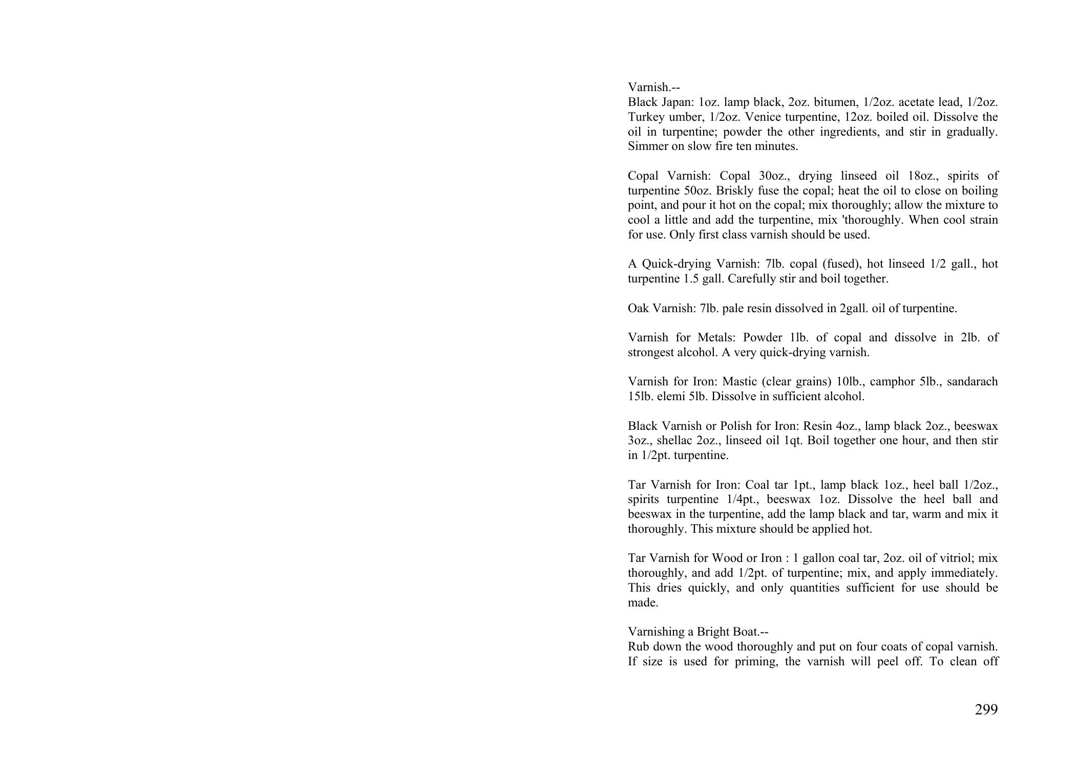 Manual of Yacht and Boat Sailing and Architecture — страница 299