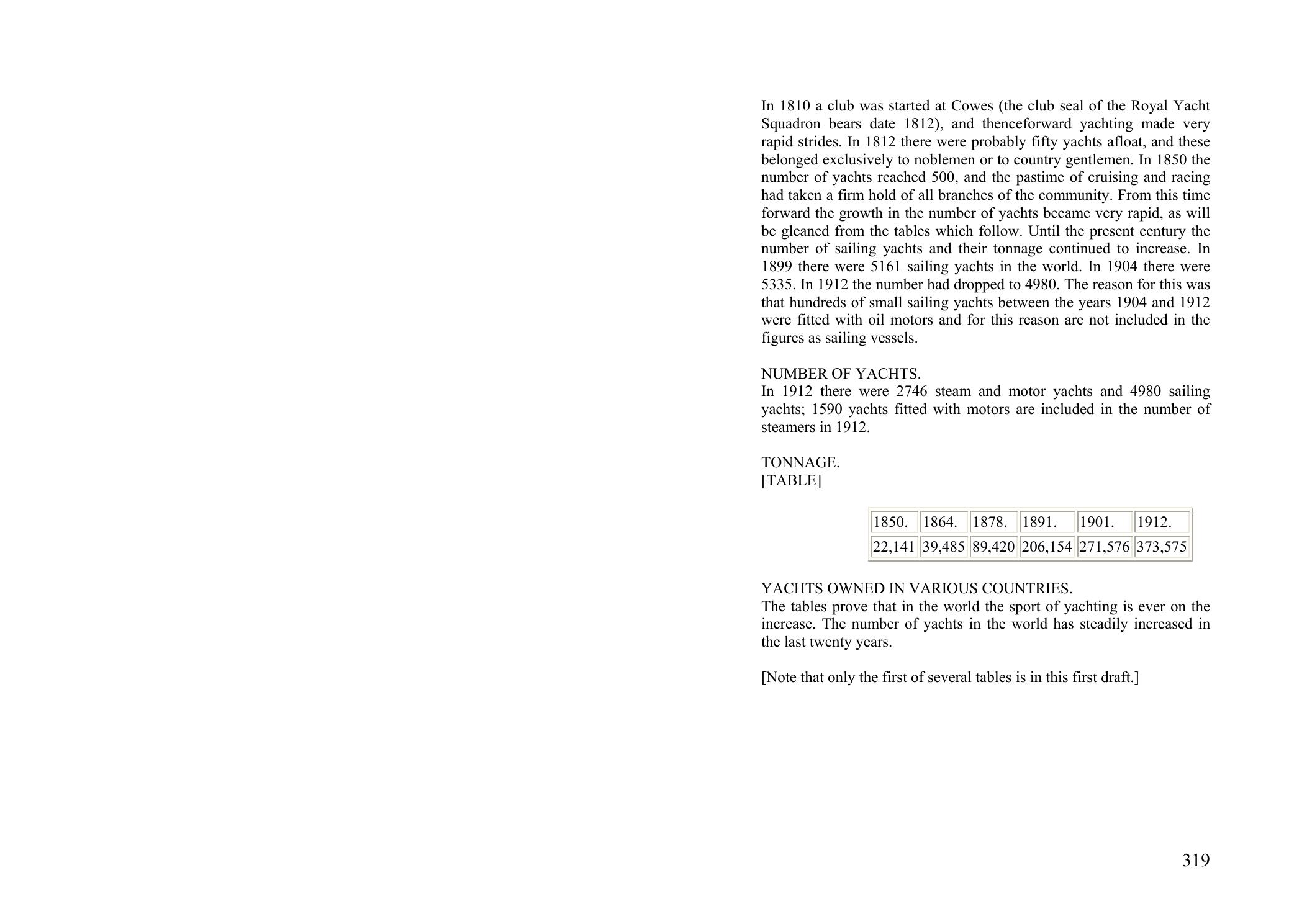 Manual of Yacht and Boat Sailing and Architecture — страница 319