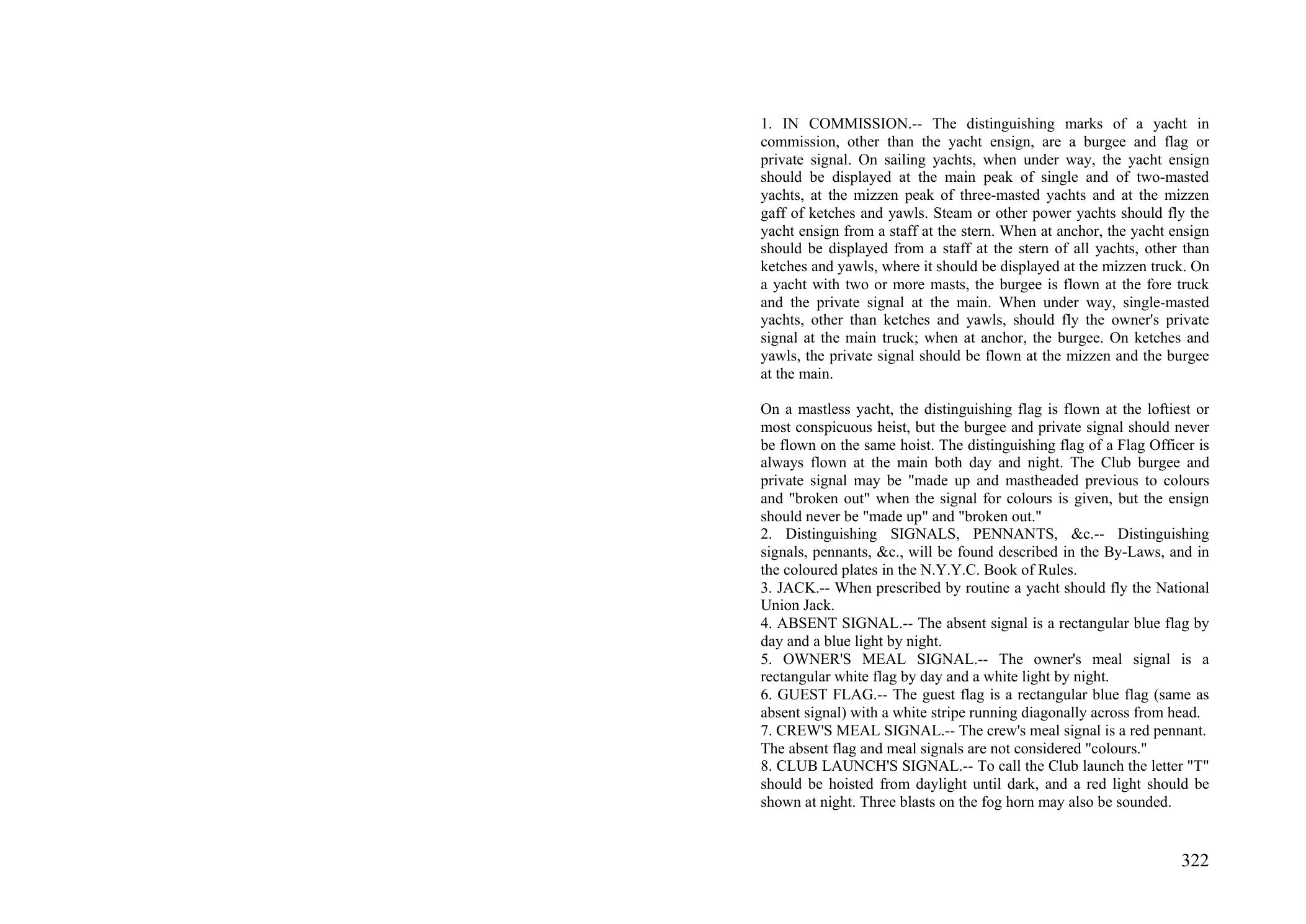 Manual of Yacht and Boat Sailing and Architecture — страница 322