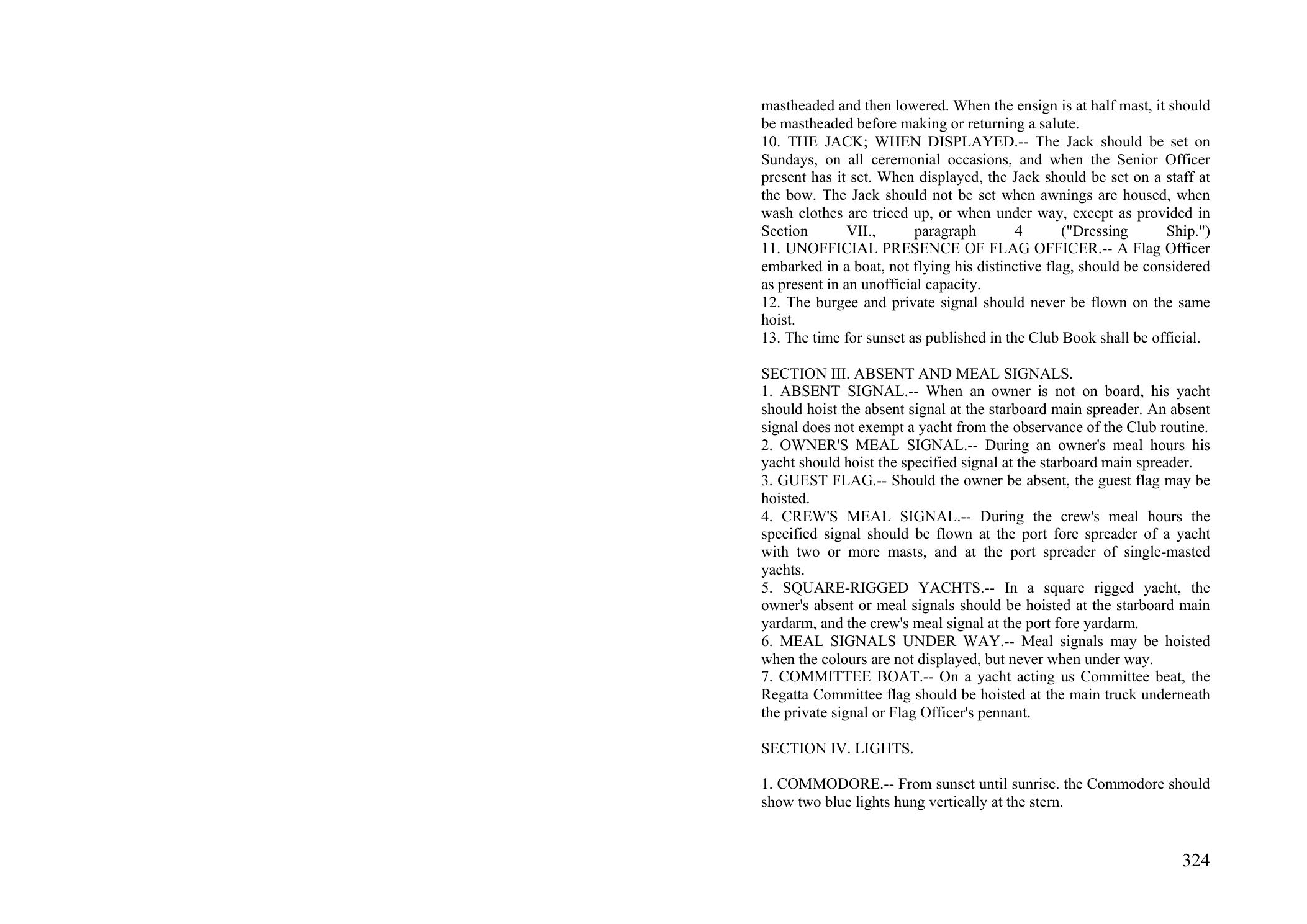 Manual of Yacht and Boat Sailing and Architecture — страница 324