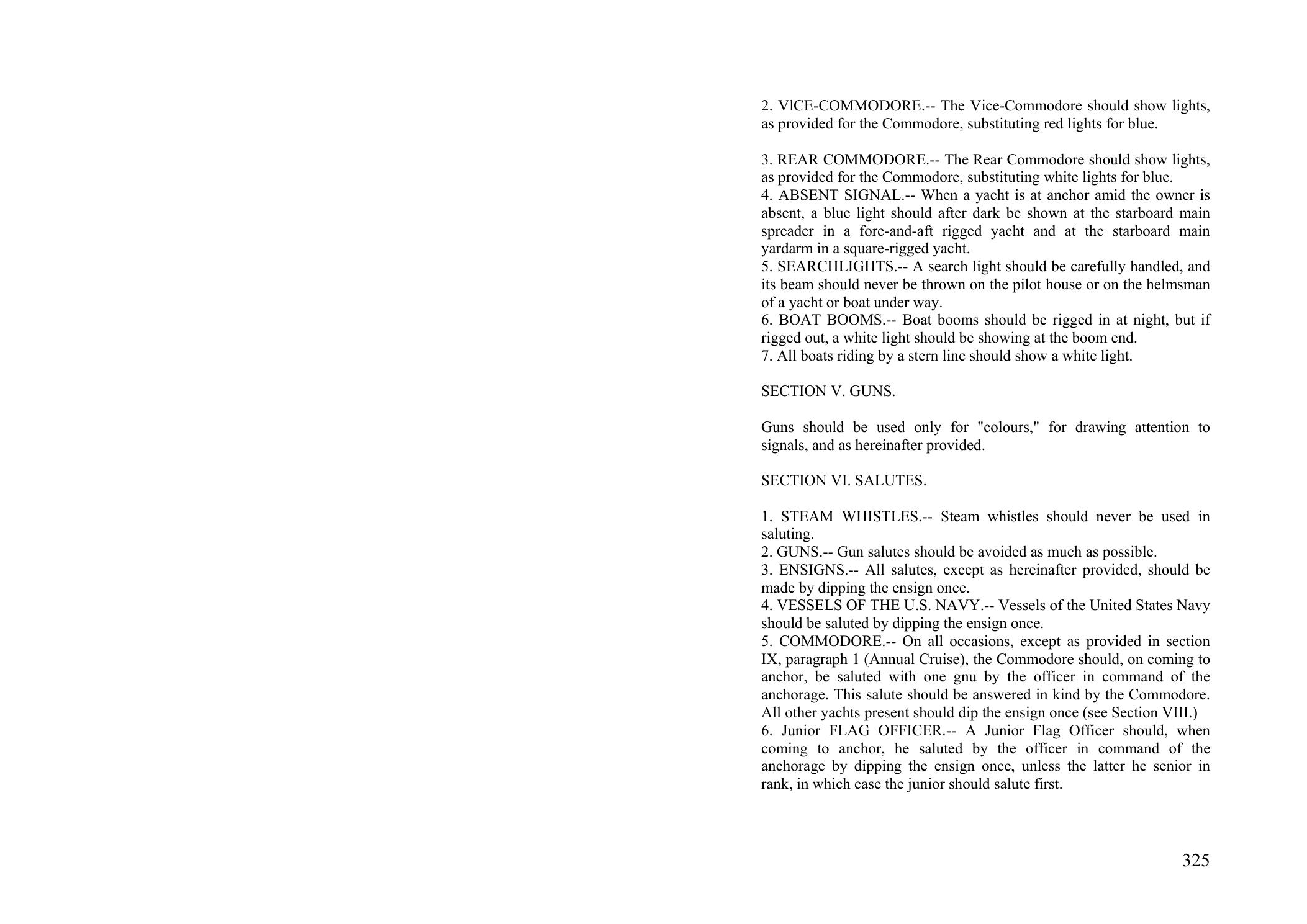 Manual of Yacht and Boat Sailing and Architecture — страница 325