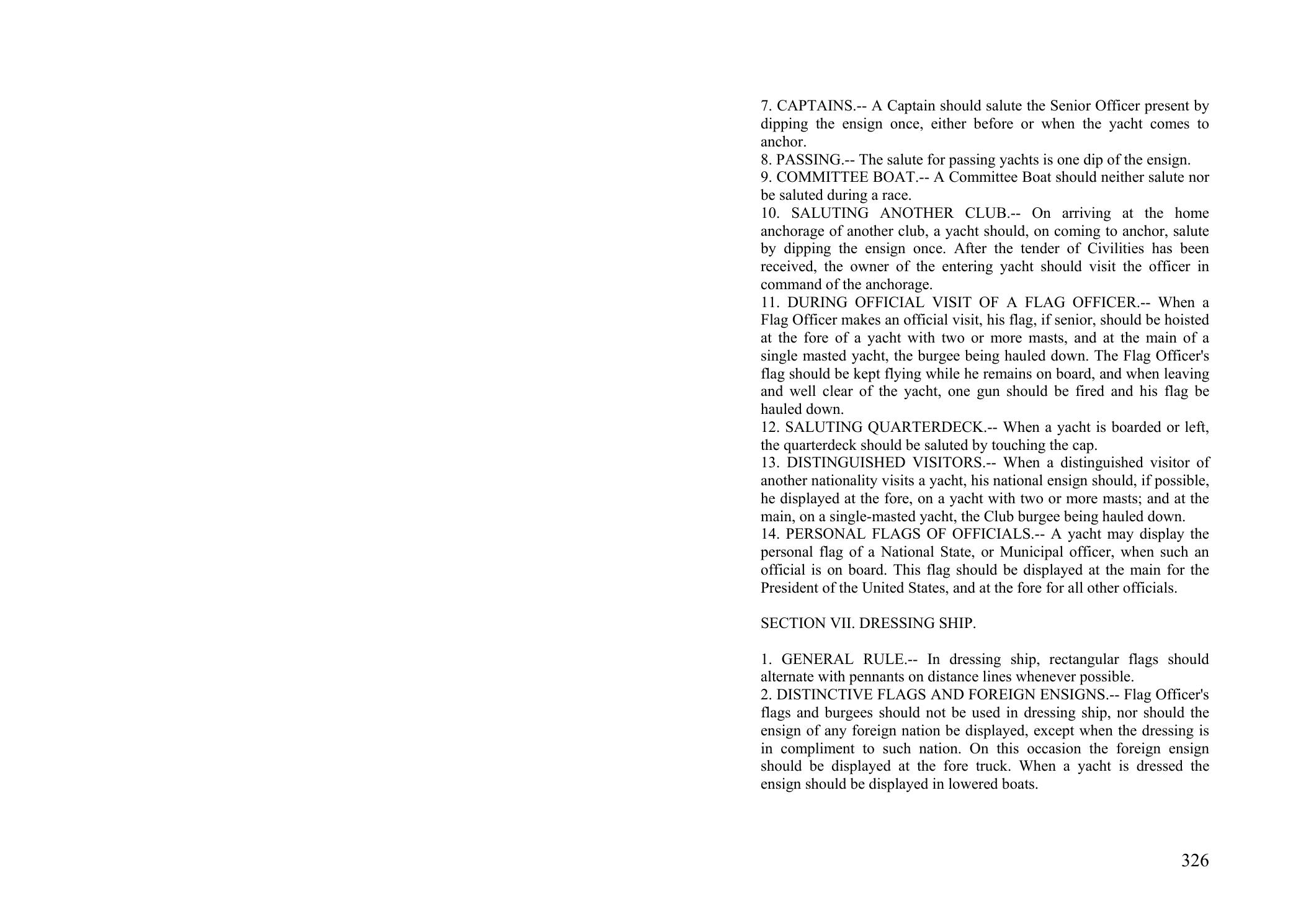 Manual of Yacht and Boat Sailing and Architecture — страница 326