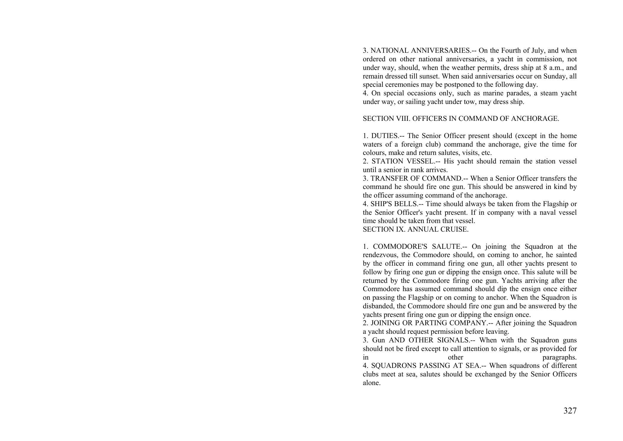 Manual of Yacht and Boat Sailing and Architecture — страница 327