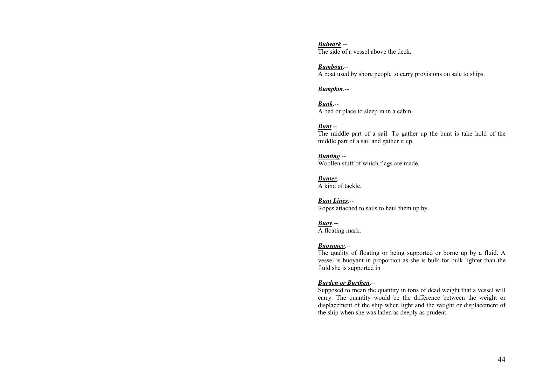 Manual of Yacht and Boat Sailing and Architecture — страница 44