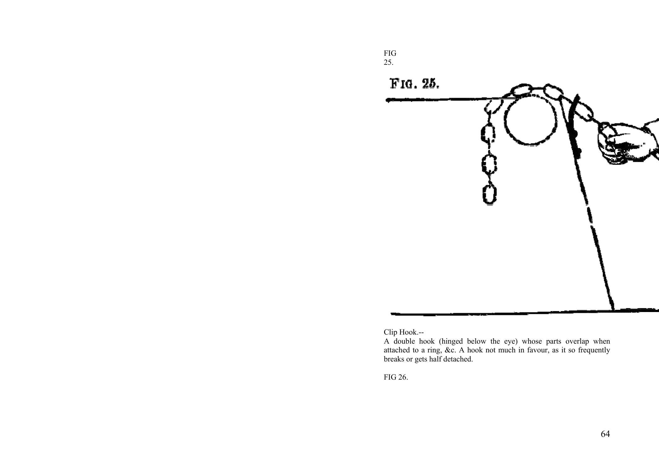 Manual of Yacht and Boat Sailing and Architecture — страница 64