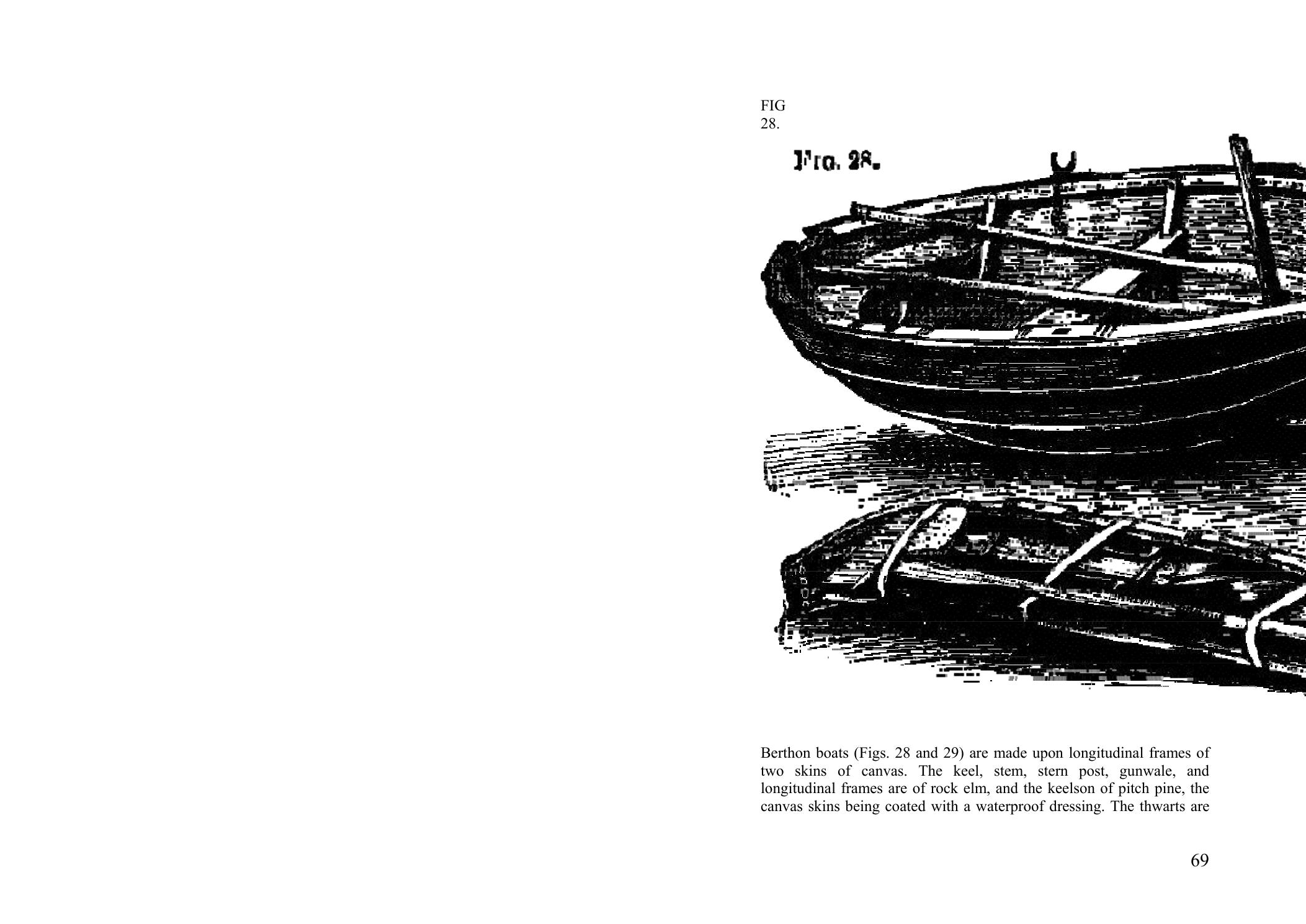 Manual of Yacht and Boat Sailing and Architecture — страница 69