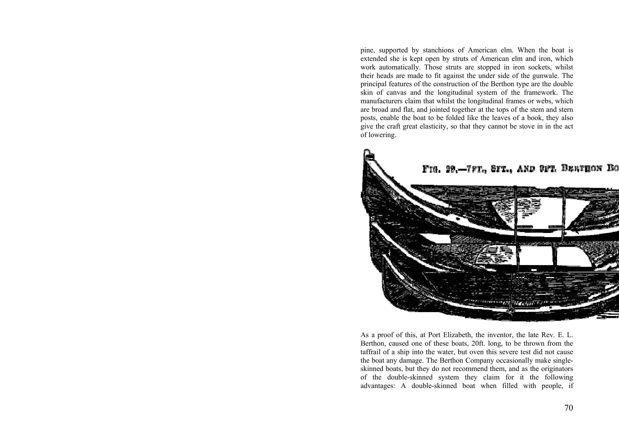 Manual of Yacht and Boat Sailing and Architecture — страница 70