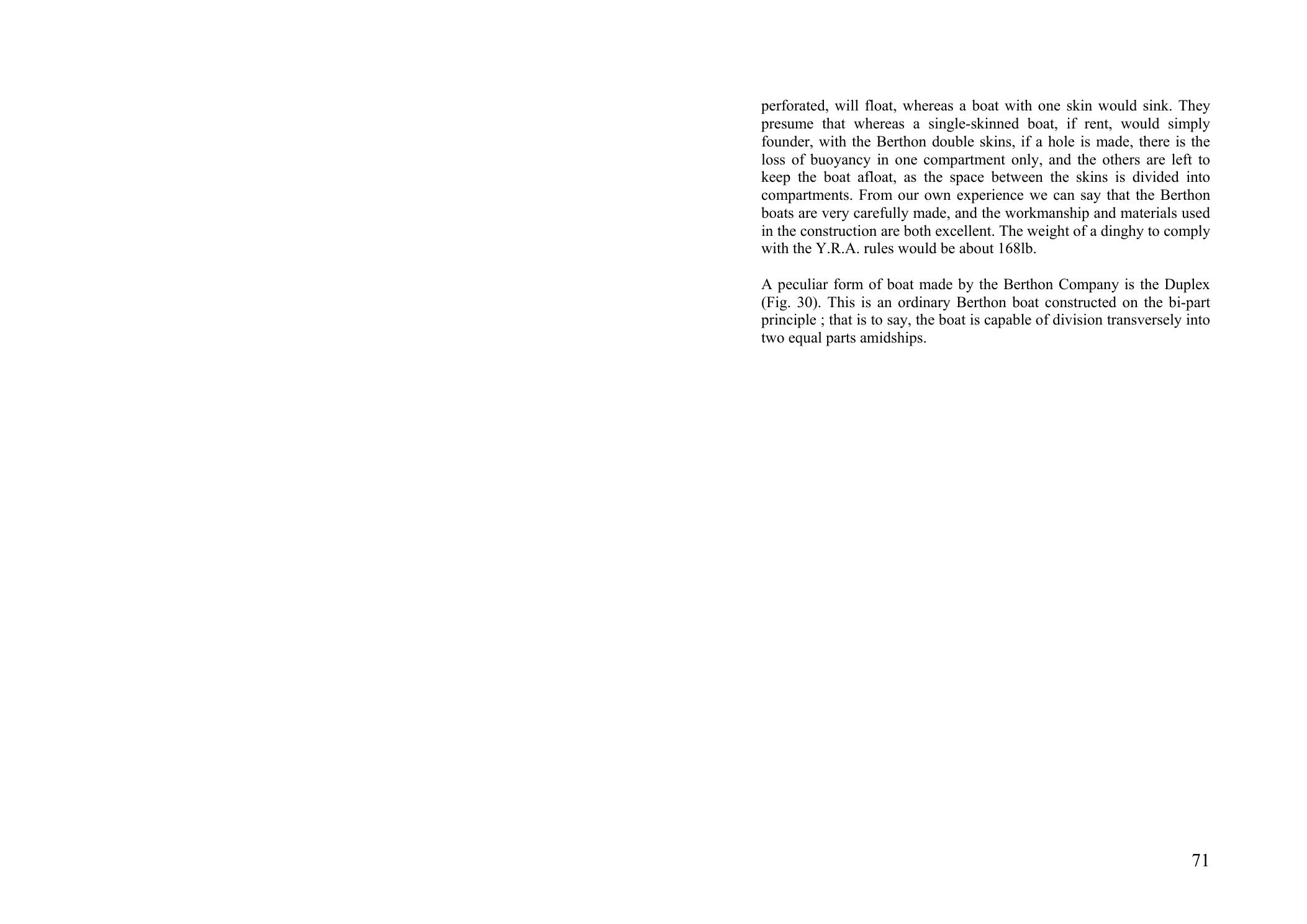 Manual of Yacht and Boat Sailing and Architecture — страница 71