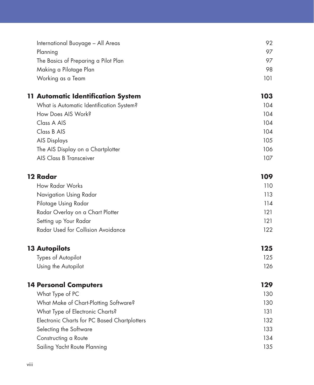 Practical Navigation for the Modern Boat Owner — страница 10