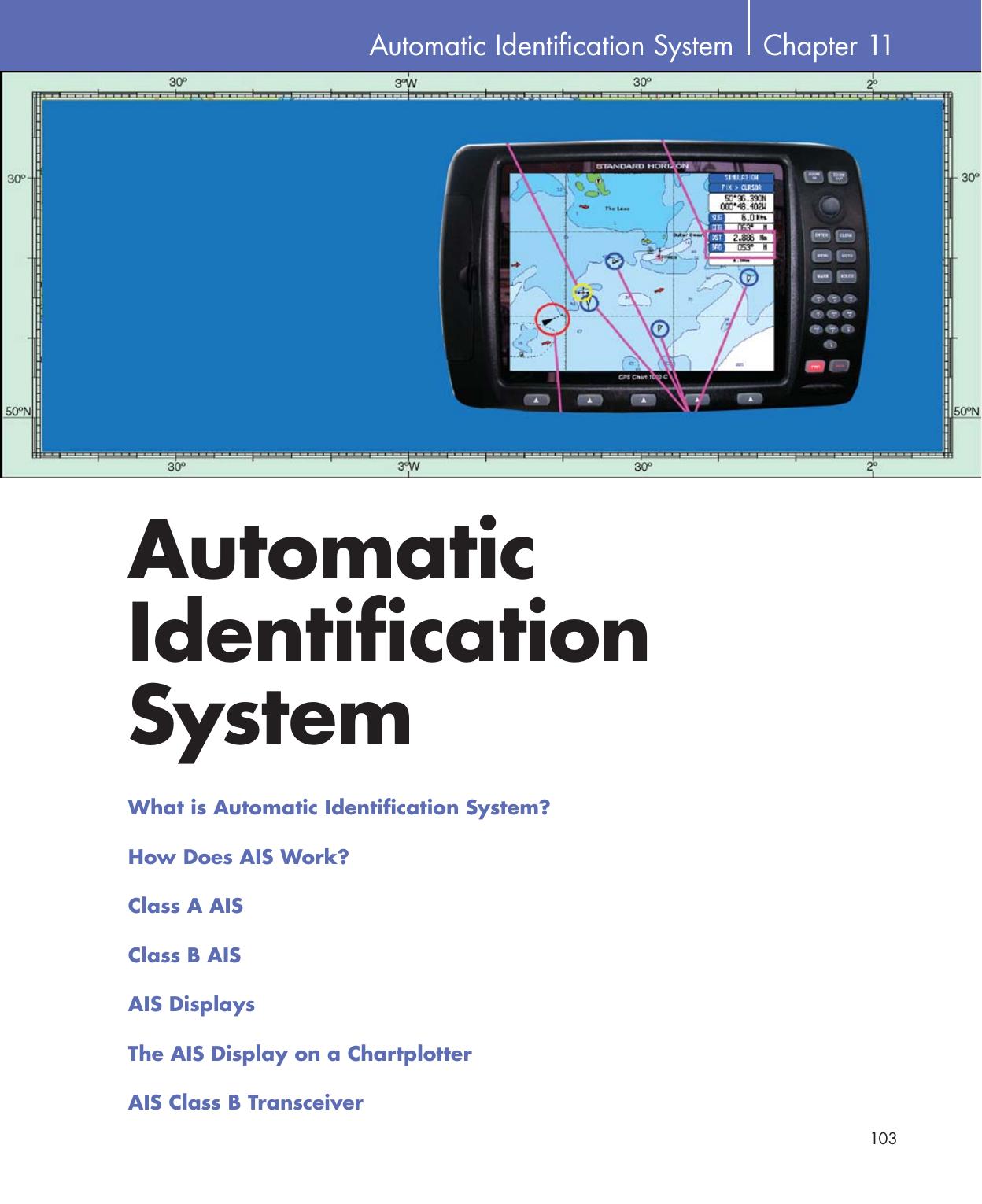 Practical Navigation for the Modern Boat Owner — страница 121