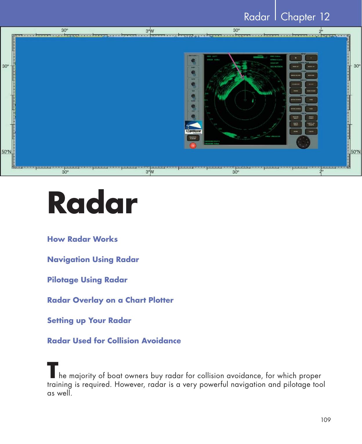 Practical Navigation for the Modern Boat Owner — страница 127