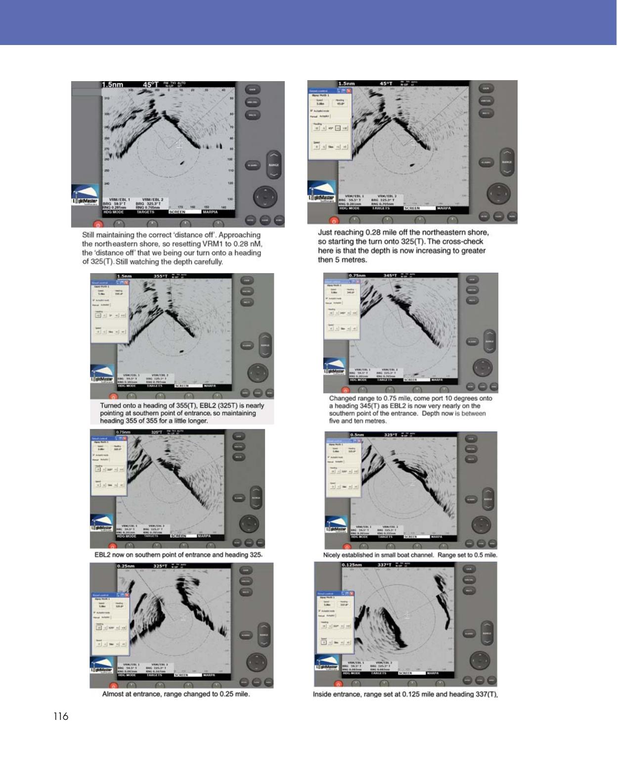 Practical Navigation for the Modern Boat Owner — страница 134