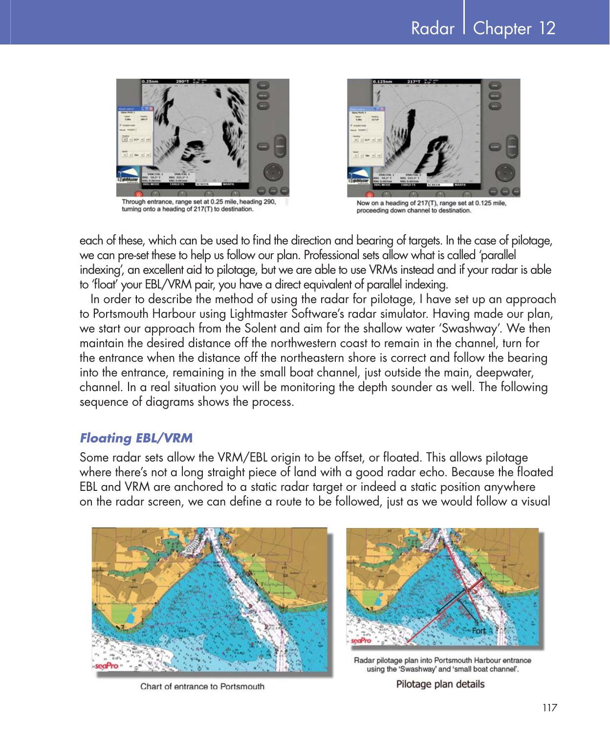 Practical Navigation for the Modern Boat Owner — страница 135