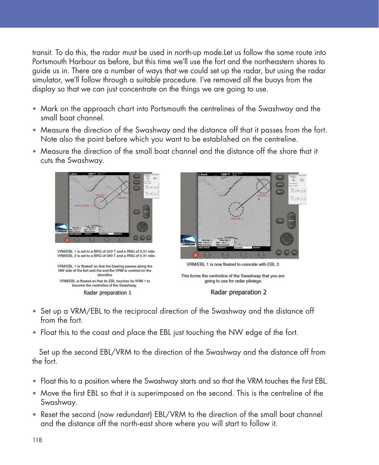 Practical Navigation for the Modern Boat Owner — страница 136