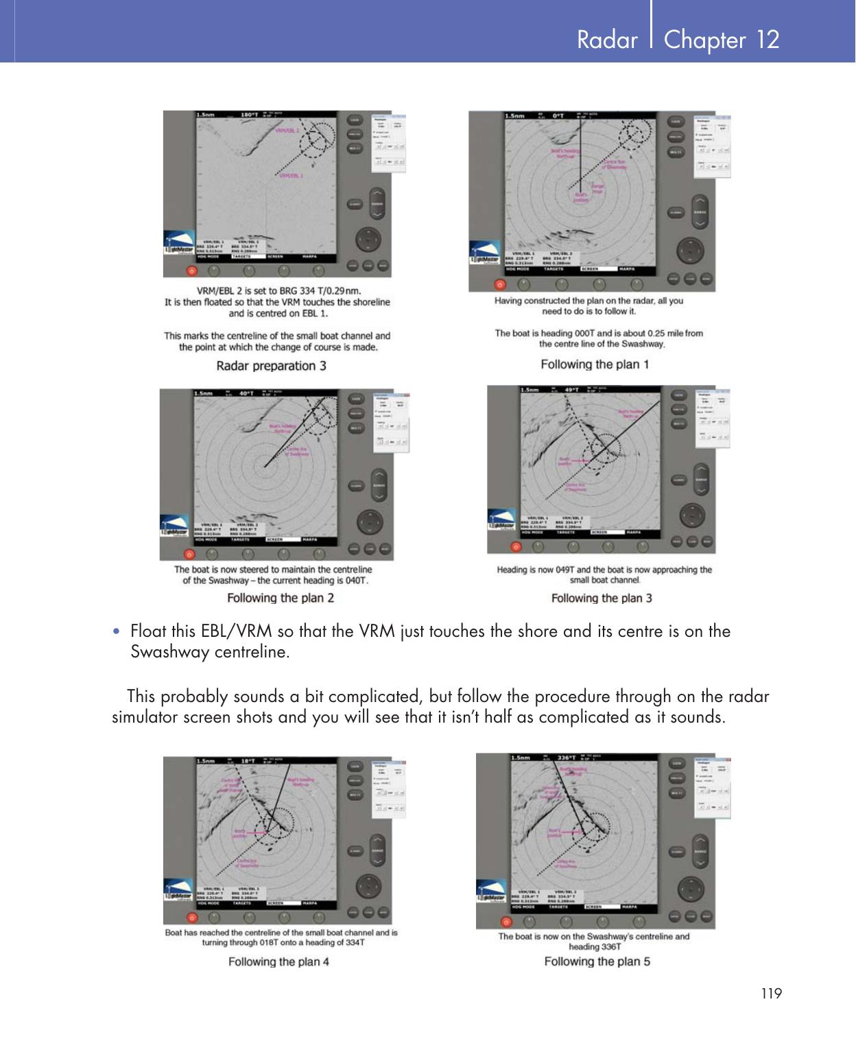 Practical Navigation for the Modern Boat Owner — страница 137