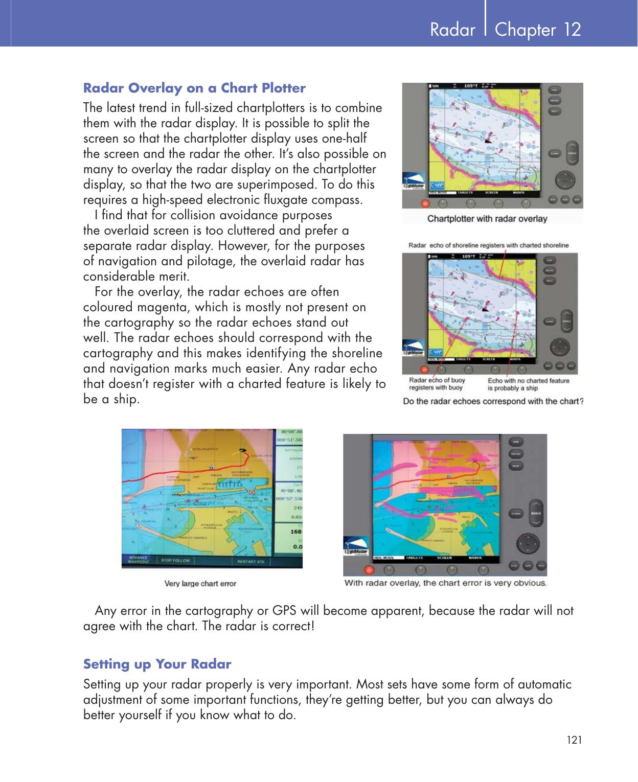 Practical Navigation for the Modern Boat Owner — страница 139