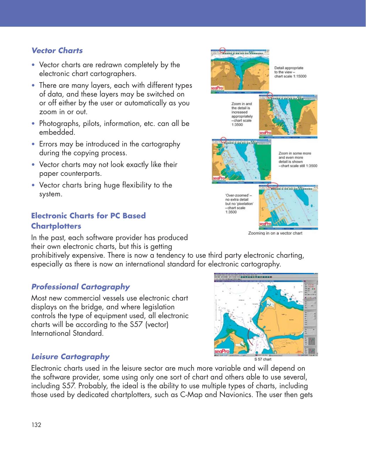 Practical Navigation for the Modern Boat Owner — страница 150