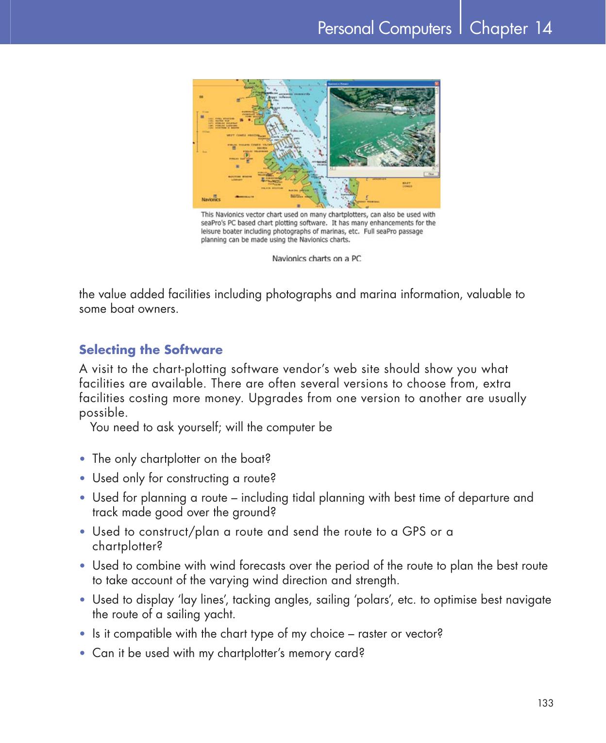 Practical Navigation for the Modern Boat Owner — страница 151