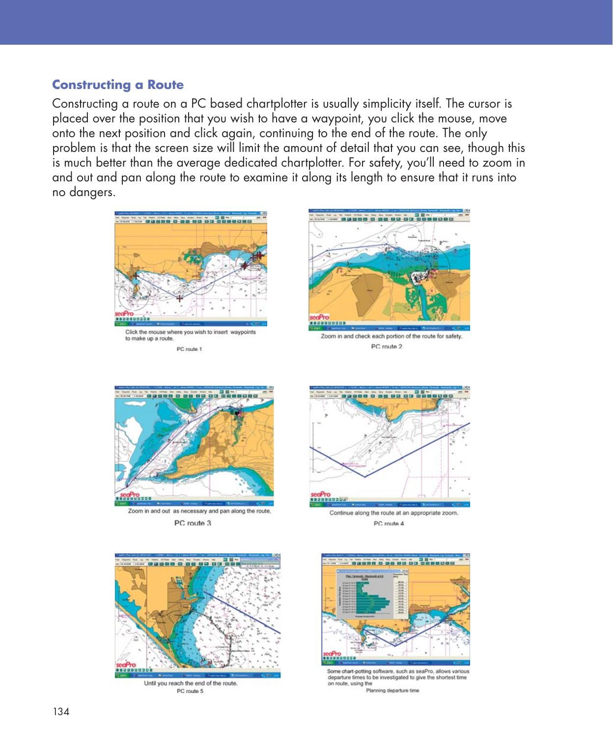 Practical Navigation for the Modern Boat Owner — страница 152