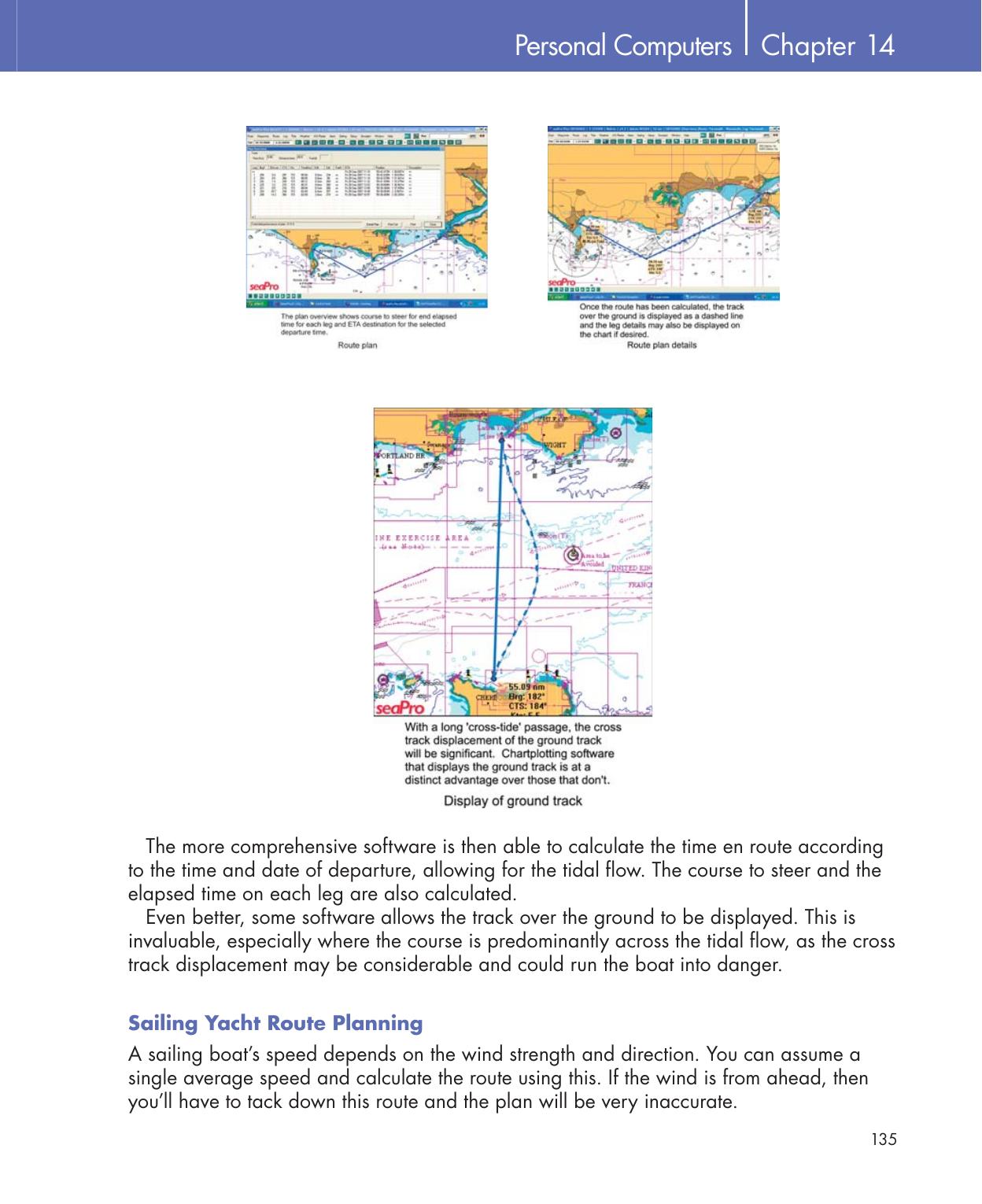 Practical Navigation for the Modern Boat Owner — страница 153