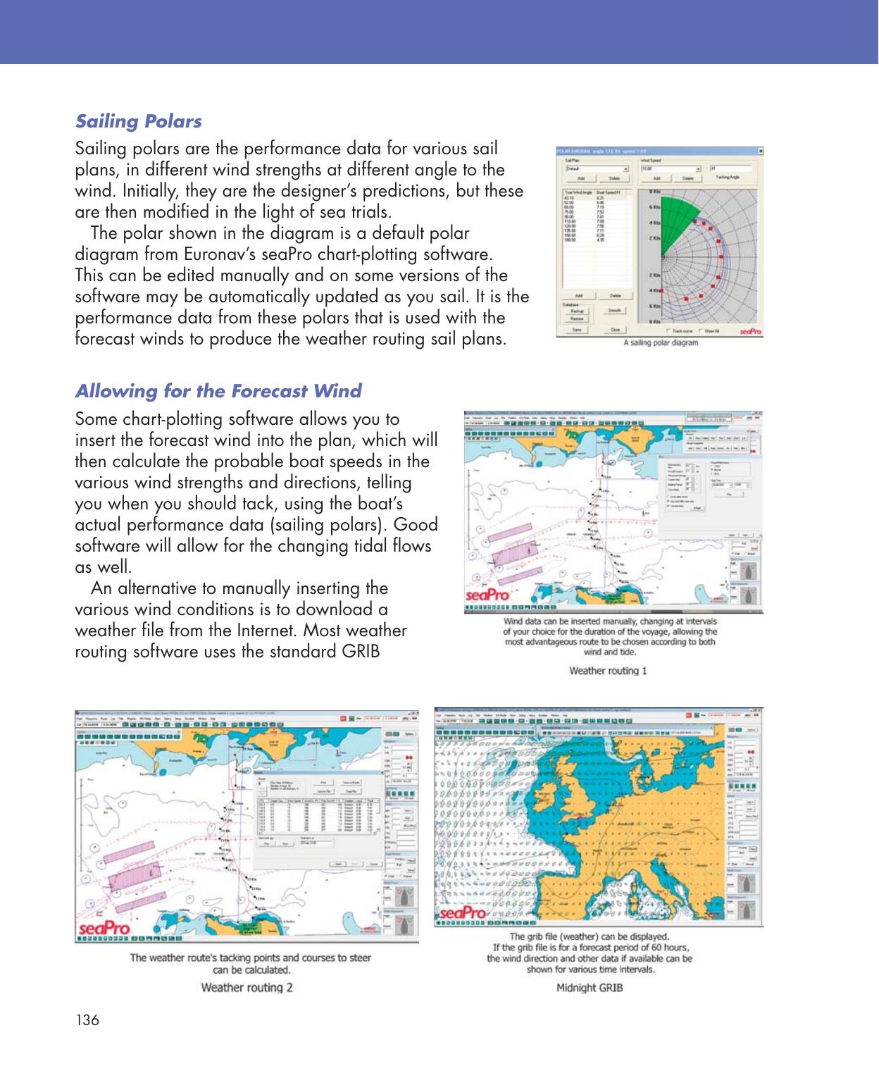 Practical Navigation for the Modern Boat Owner — страница 154