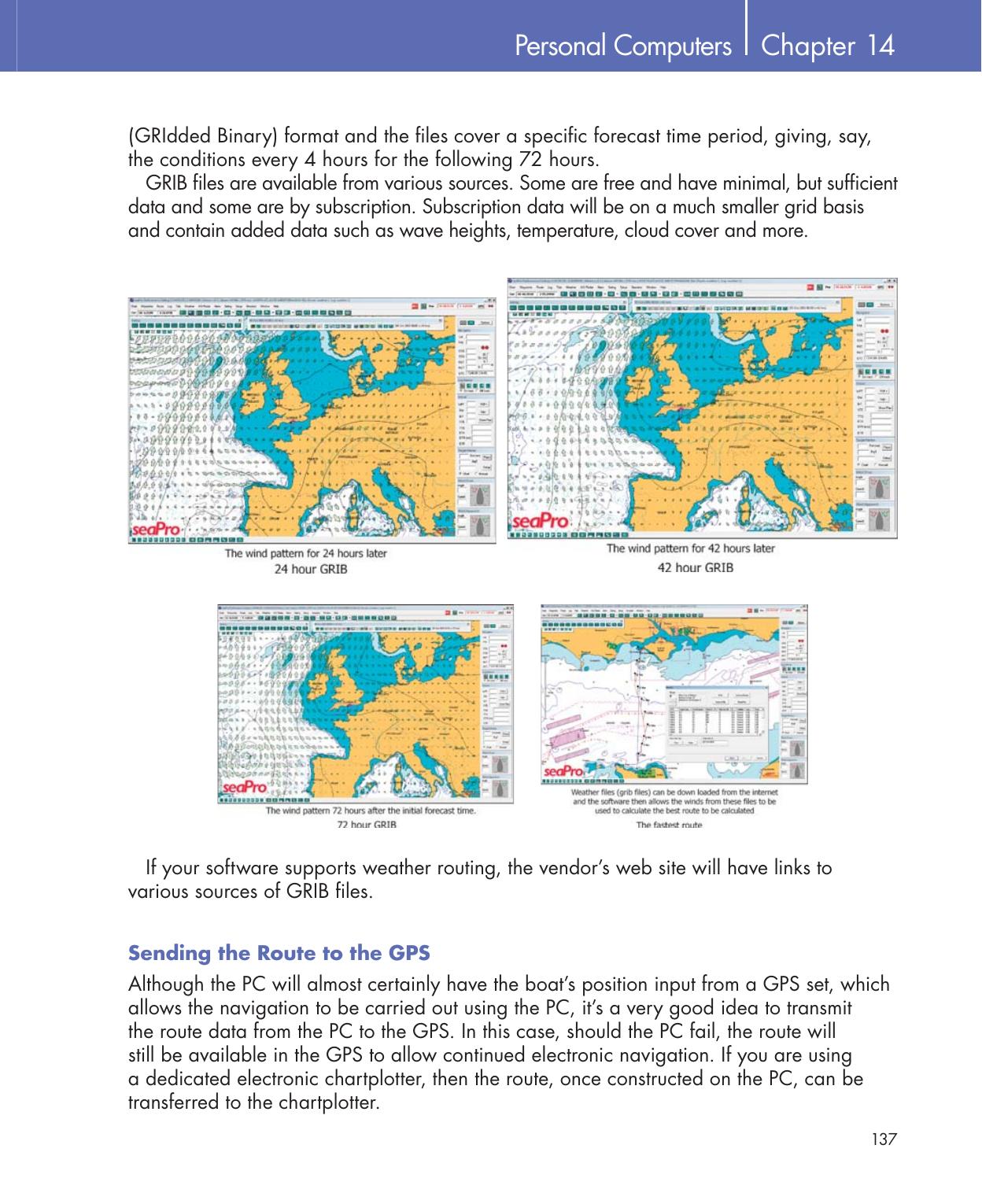 Practical Navigation for the Modern Boat Owner — страница 155
