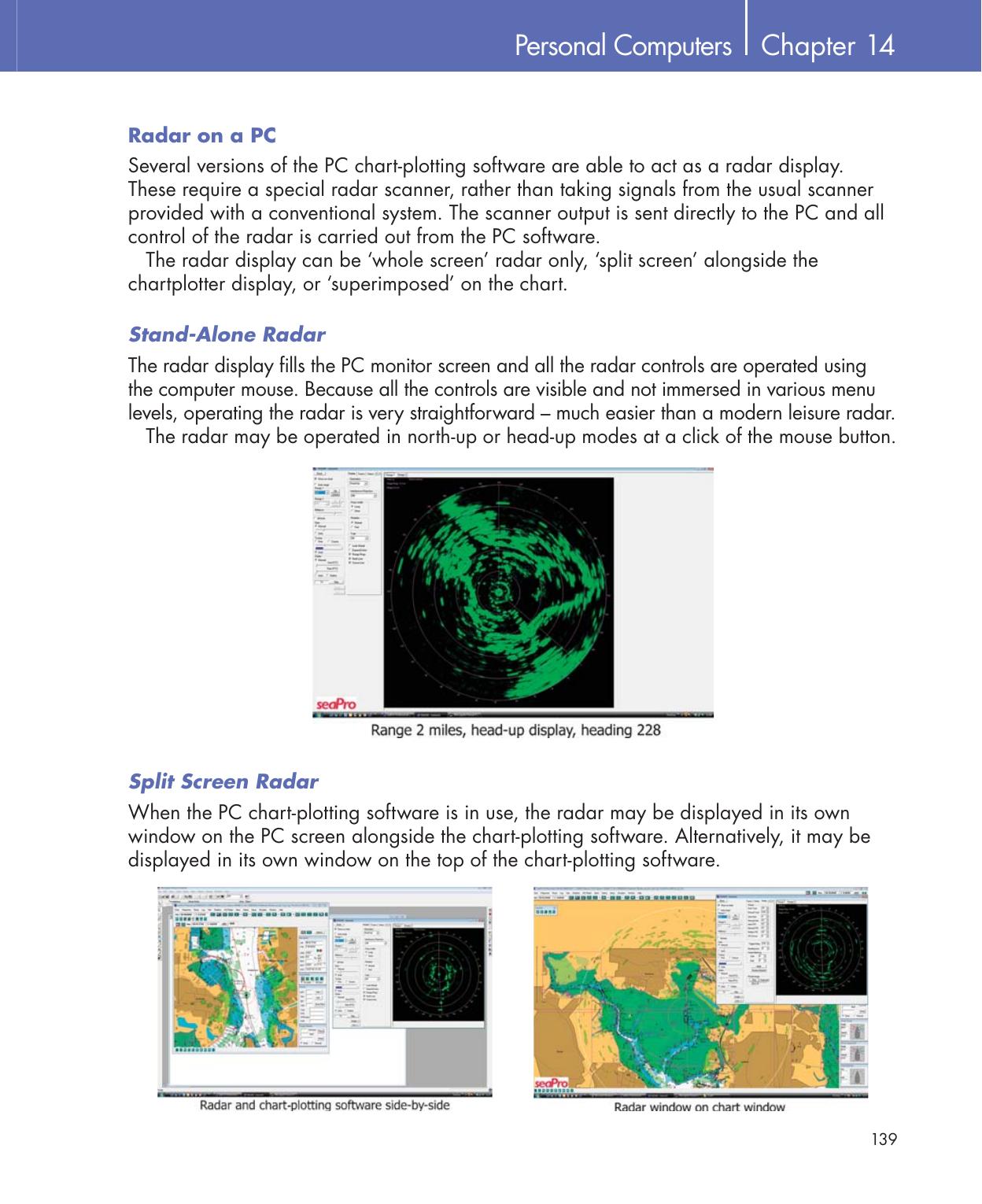 Practical Navigation for the Modern Boat Owner — страница 157