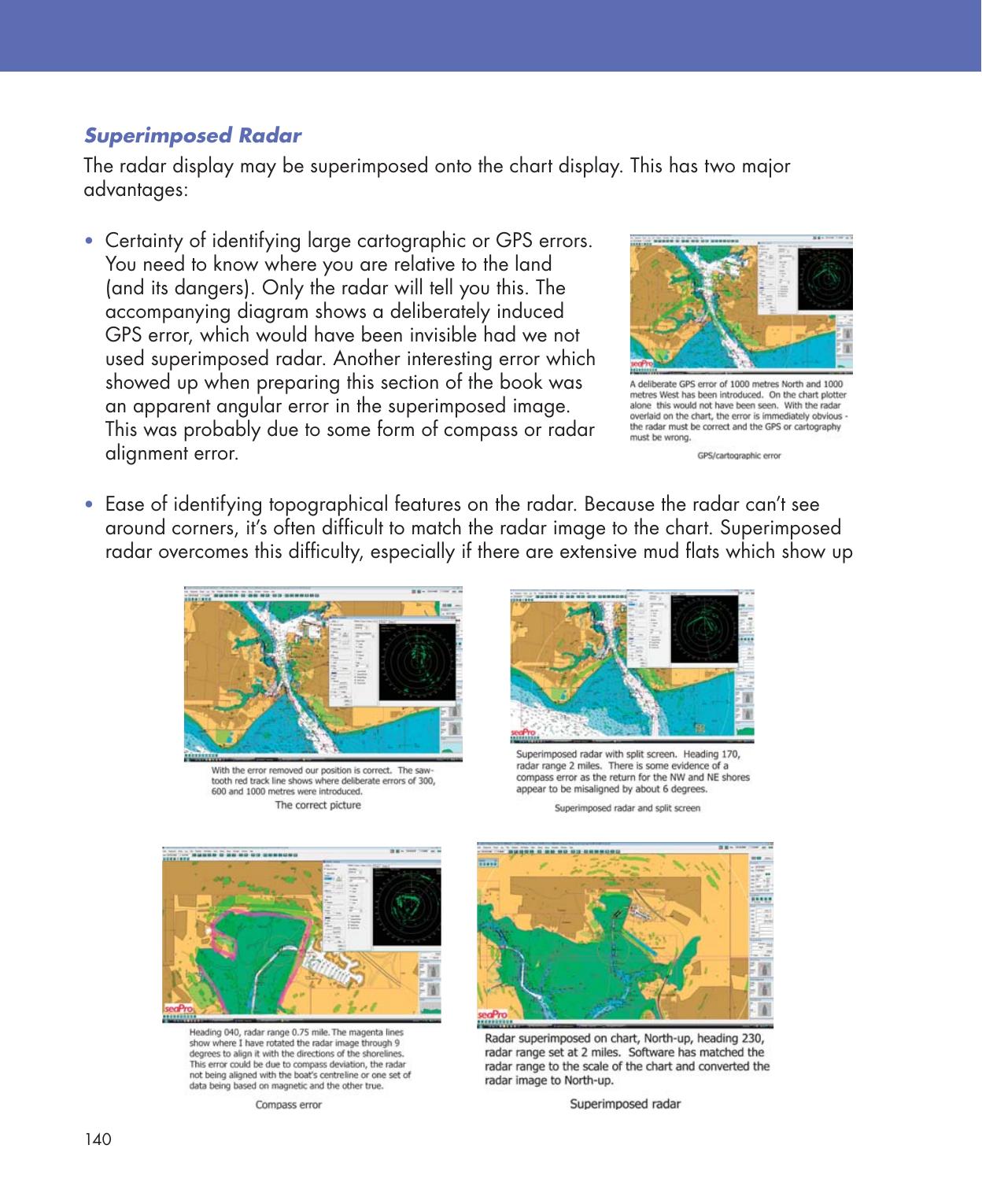Practical Navigation for the Modern Boat Owner — страница 158