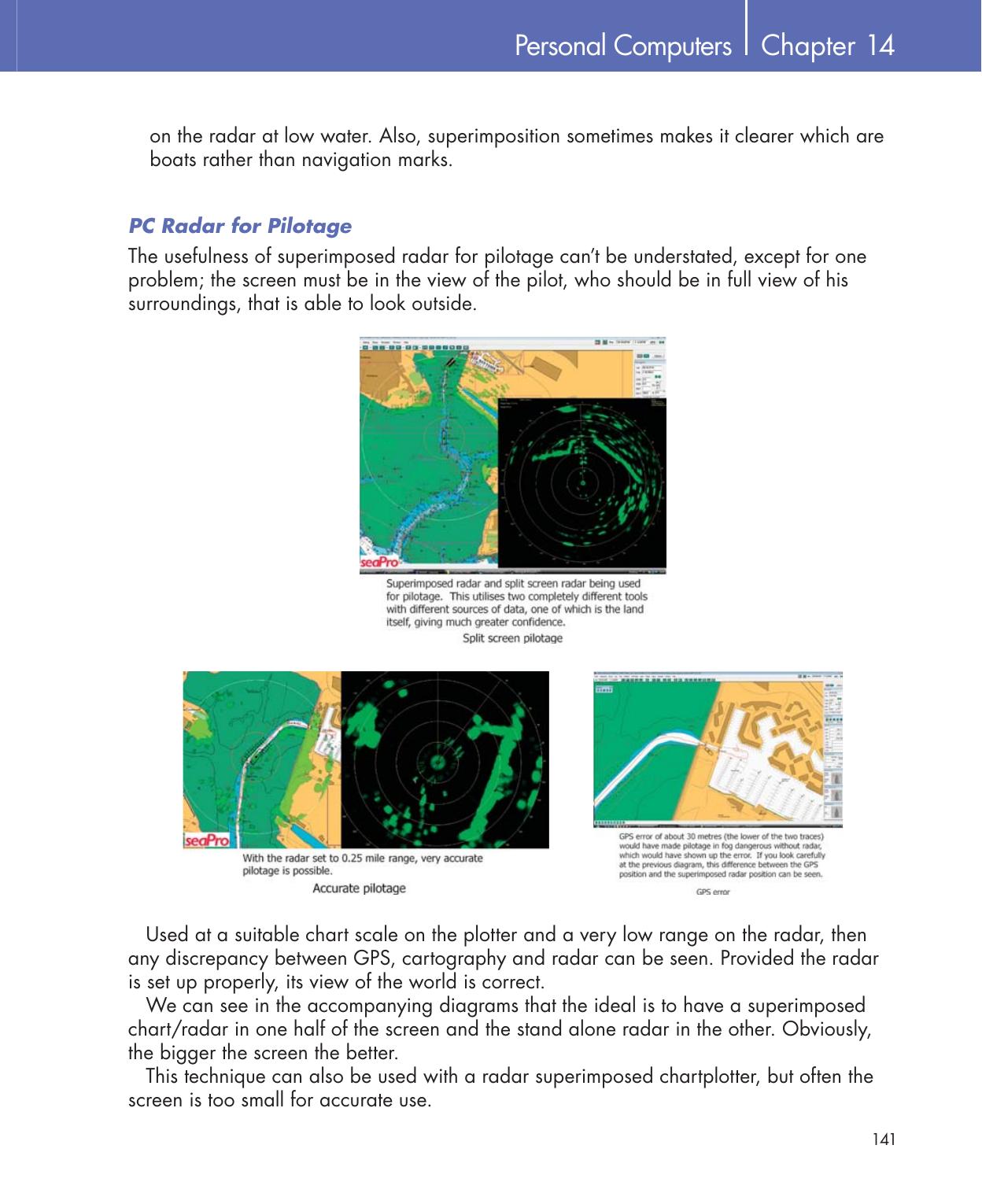 Practical Navigation for the Modern Boat Owner — страница 159