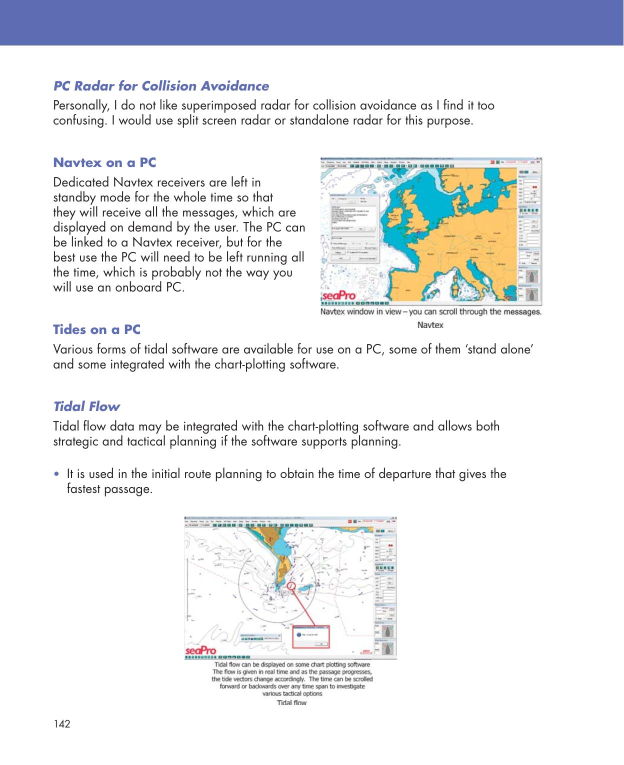 Practical Navigation for the Modern Boat Owner — страница 160