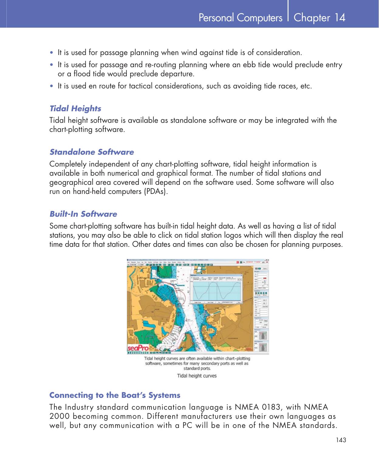Practical Navigation for the Modern Boat Owner — страница 161