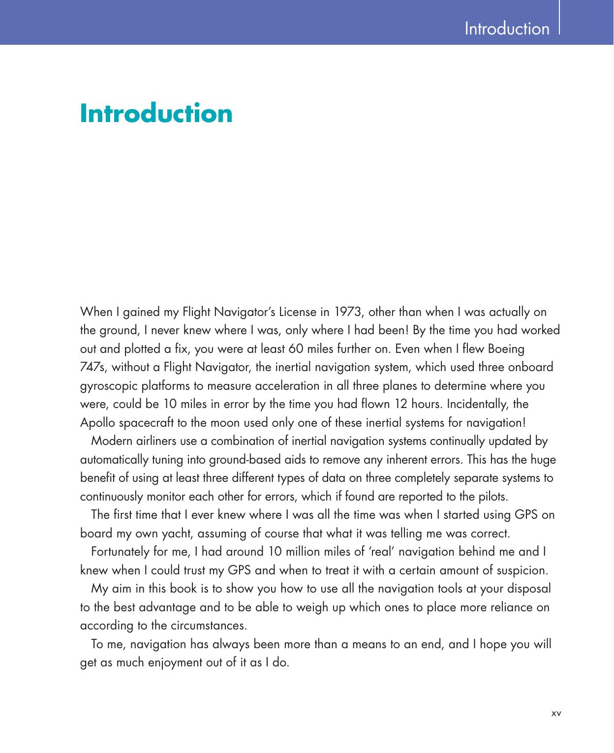 Practical Navigation for the Modern Boat Owner — страница 17