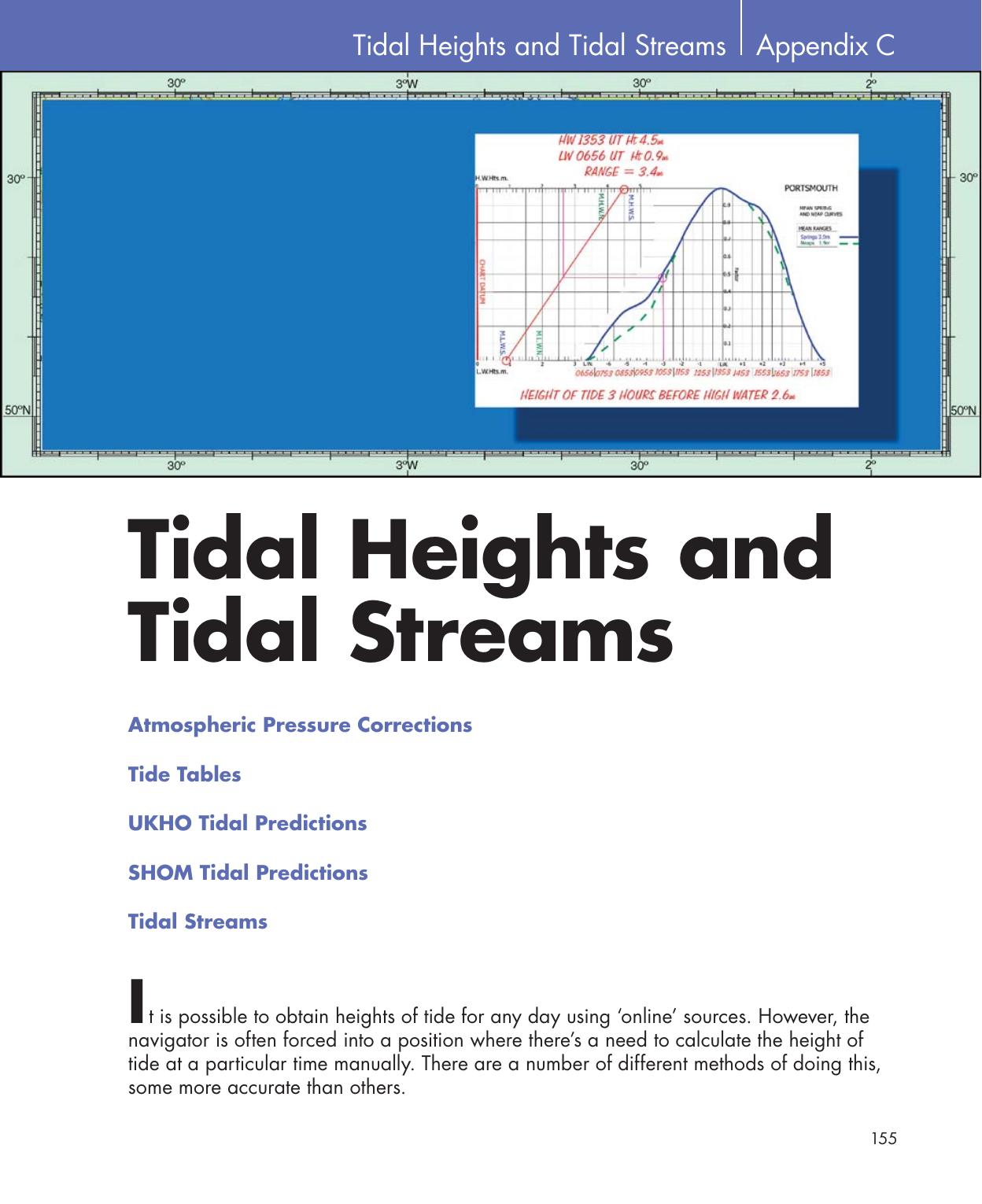 Practical Navigation for the Modern Boat Owner — страница 173