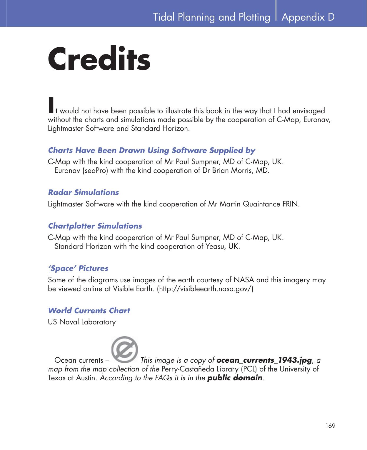 Practical Navigation for the Modern Boat Owner — страница 187