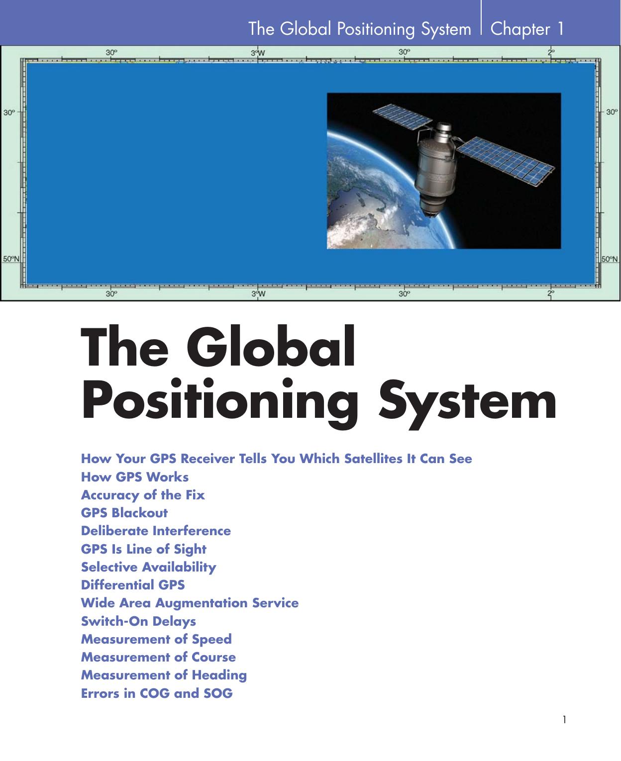 Practical Navigation for the Modern Boat Owner — страница 19