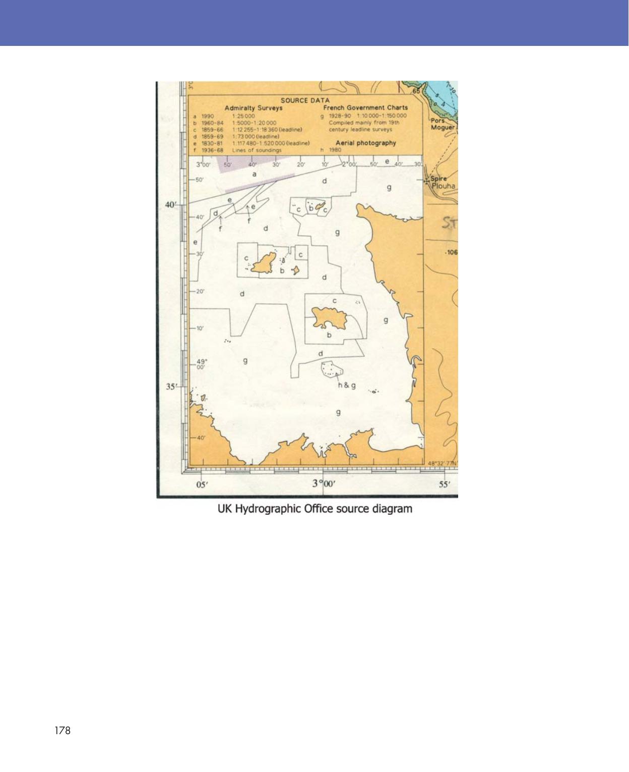 Practical Navigation for the Modern Boat Owner — страница 196