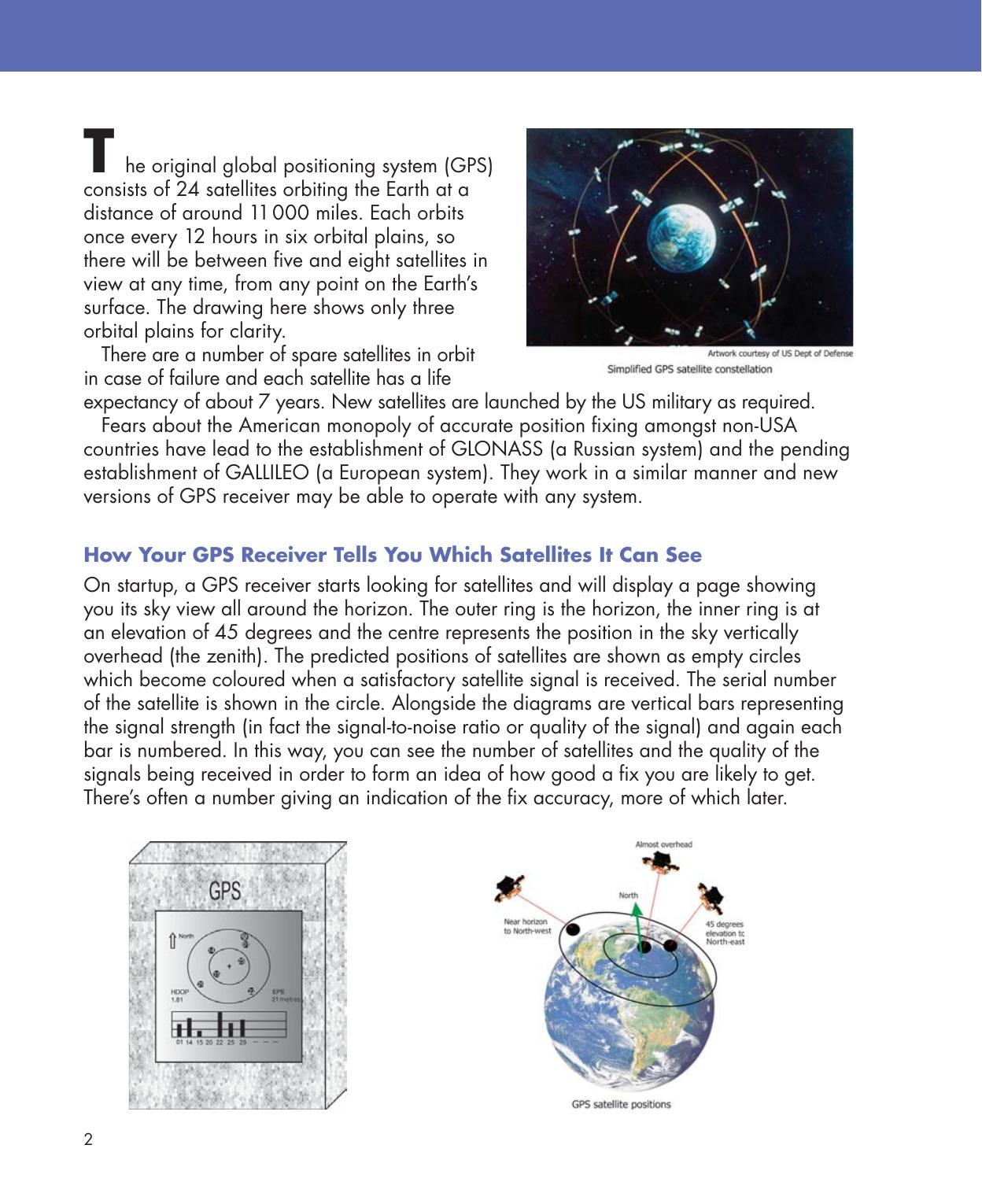 Practical Navigation for the Modern Boat Owner — страница 20