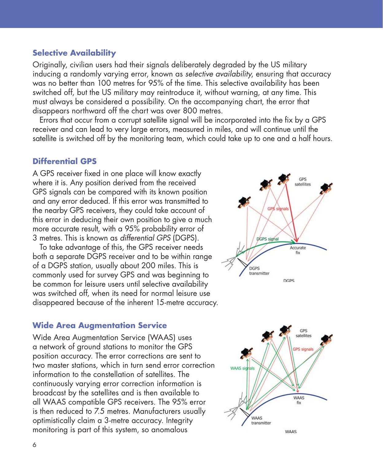 Practical Navigation for the Modern Boat Owner — страница 24