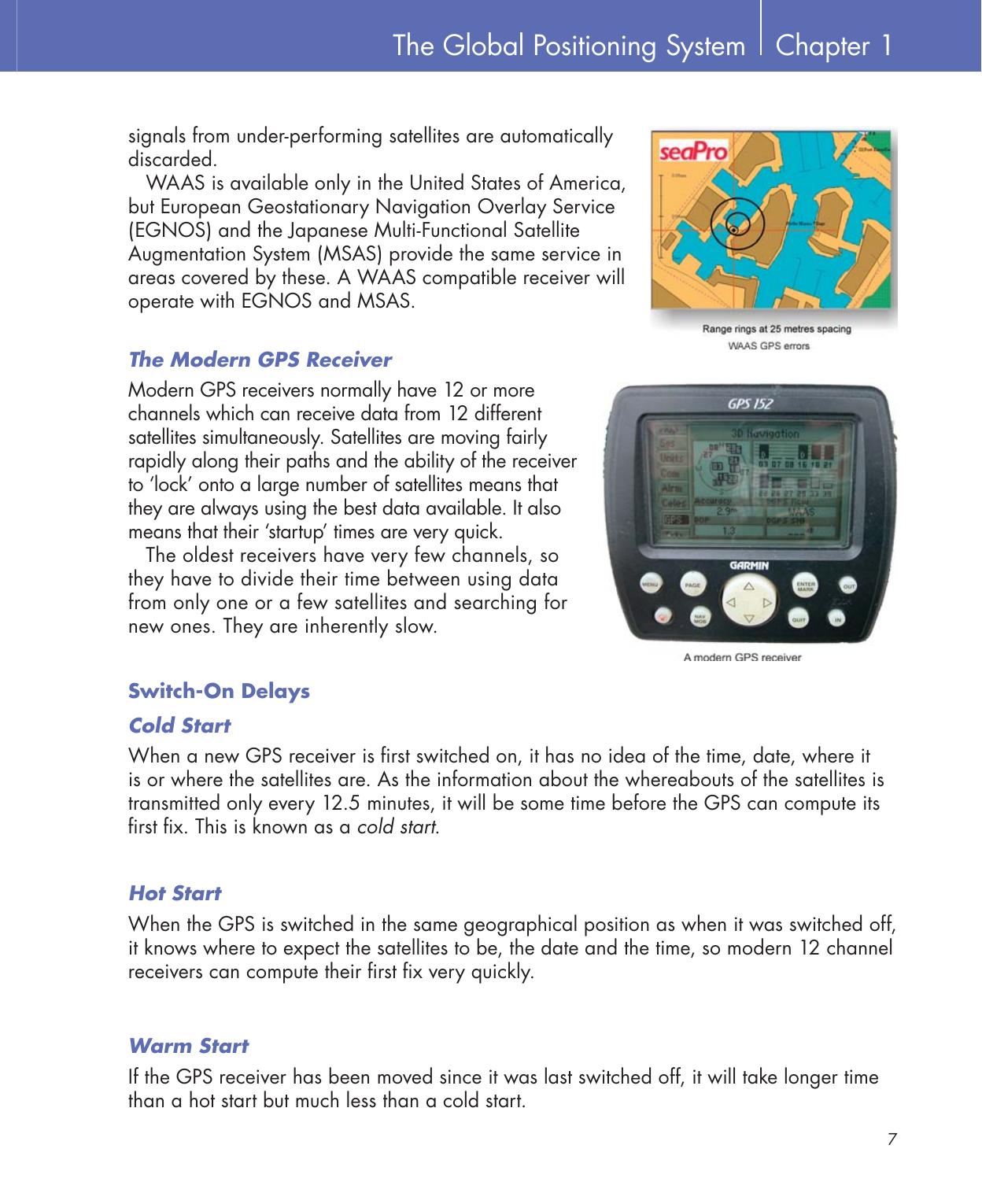 Practical Navigation for the Modern Boat Owner — страница 25