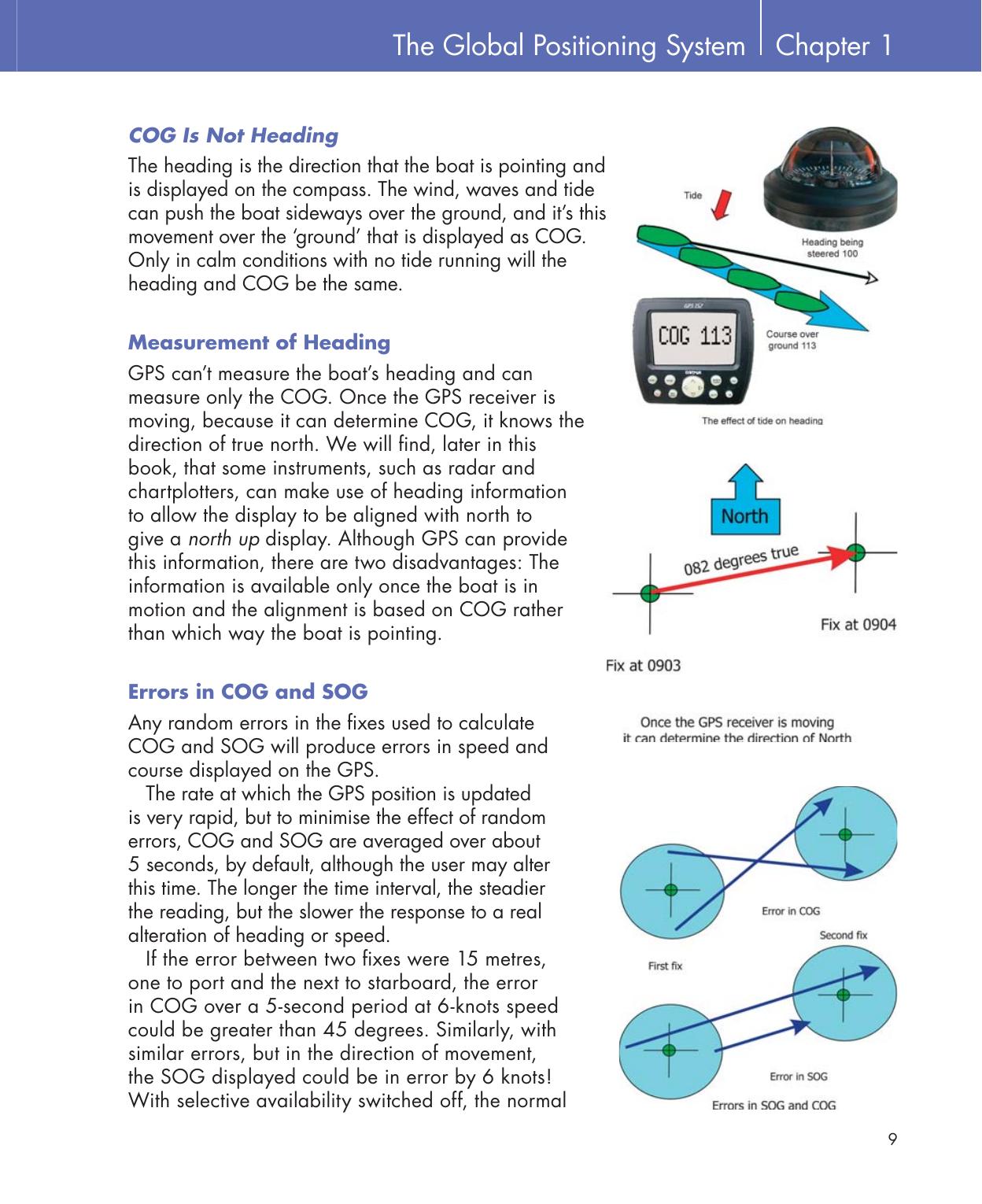 Practical Navigation for the Modern Boat Owner — страница 27
