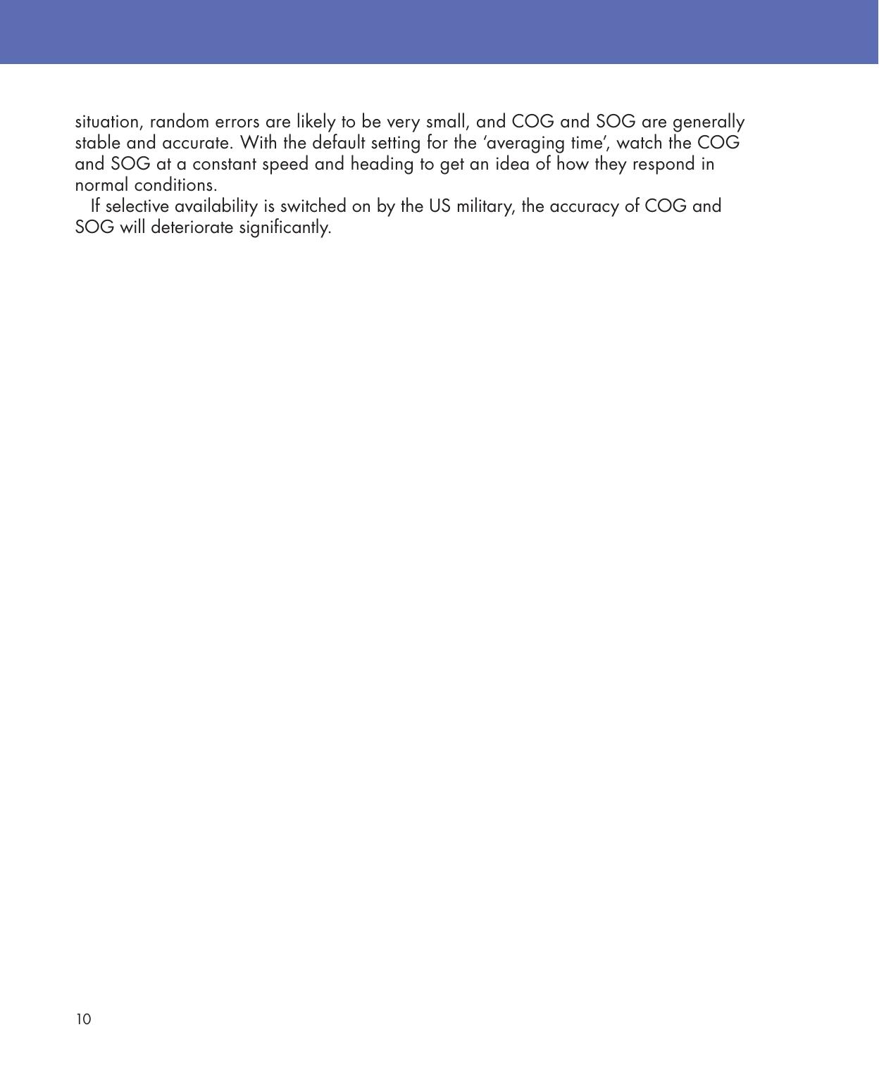 Practical Navigation for the Modern Boat Owner — страница 28