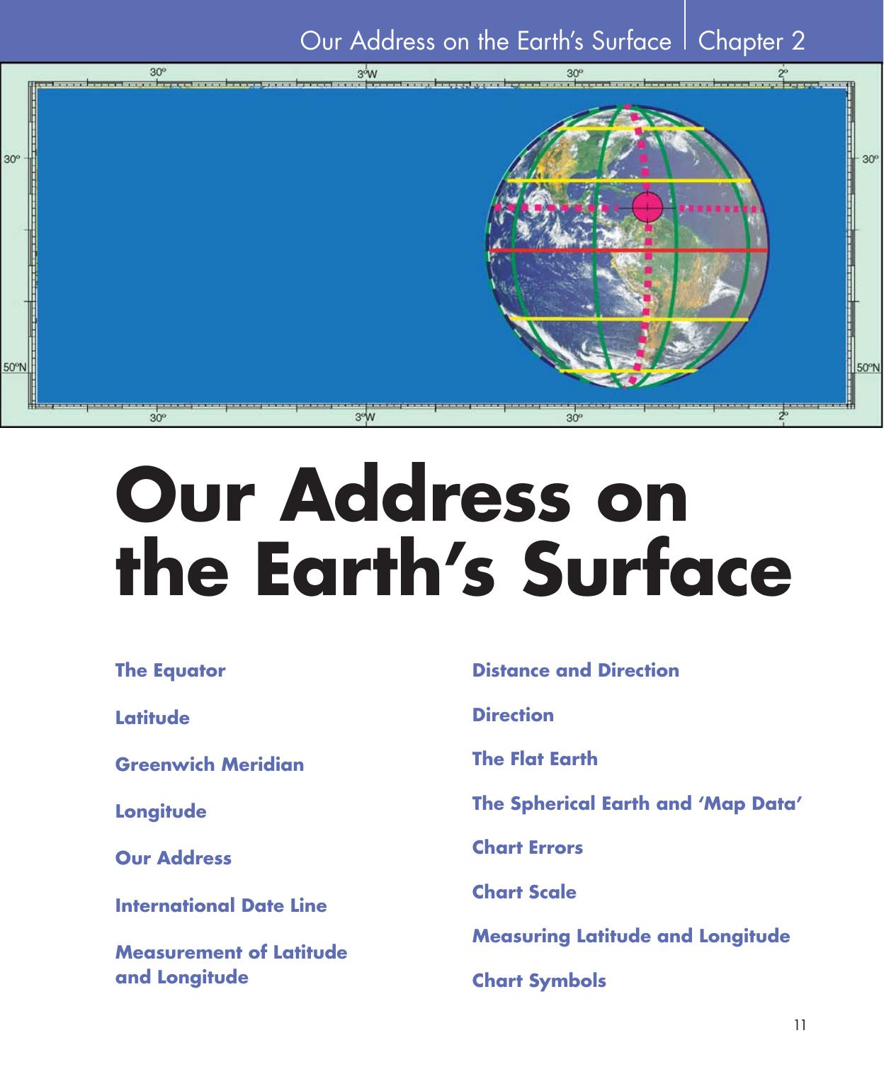 Practical Navigation for the Modern Boat Owner — страница 29