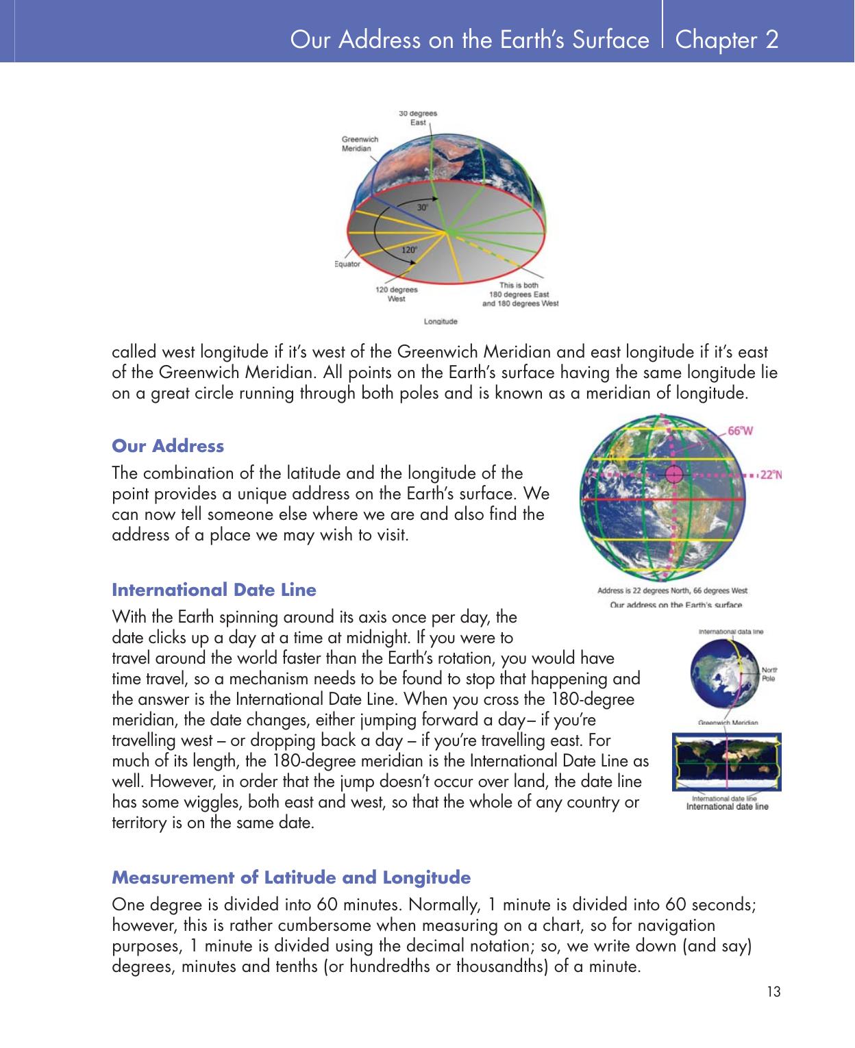 Practical Navigation for the Modern Boat Owner — страница 31