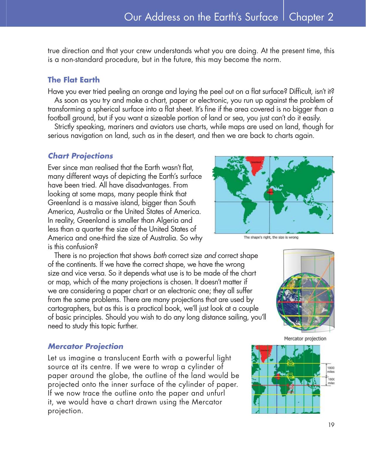 Practical Navigation for the Modern Boat Owner — страница 37