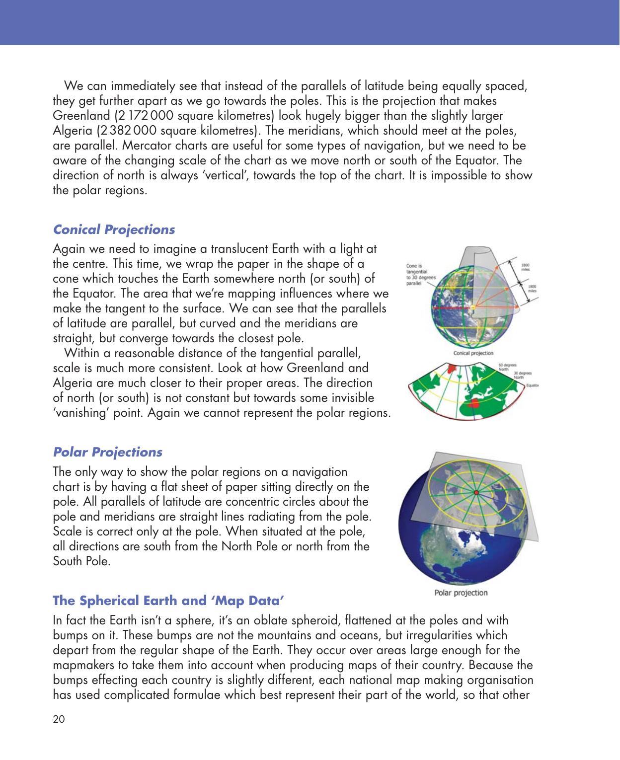 Practical Navigation for the Modern Boat Owner — страница 38