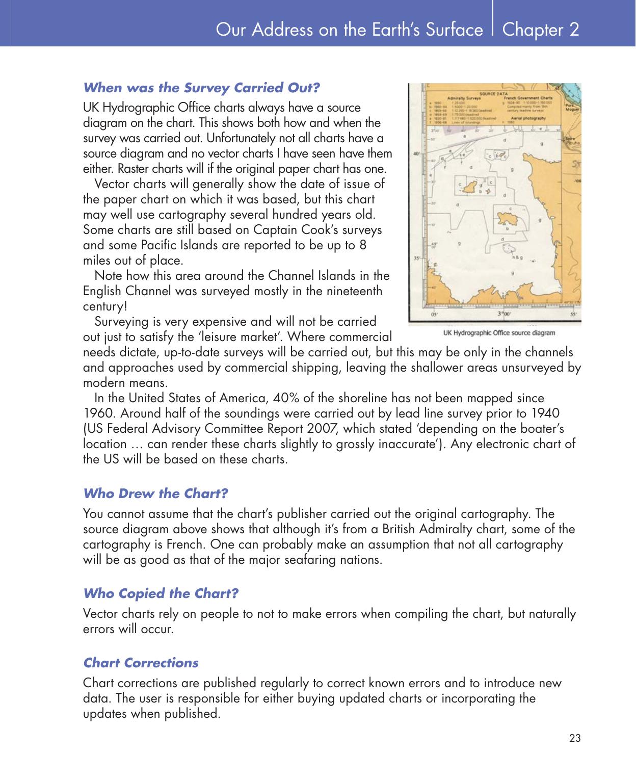 Practical Navigation for the Modern Boat Owner — страница 41