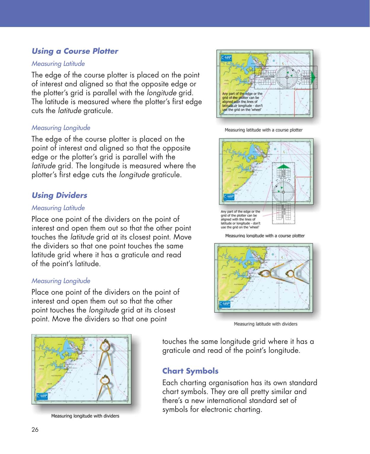 Practical Navigation for the Modern Boat Owner — страница 44