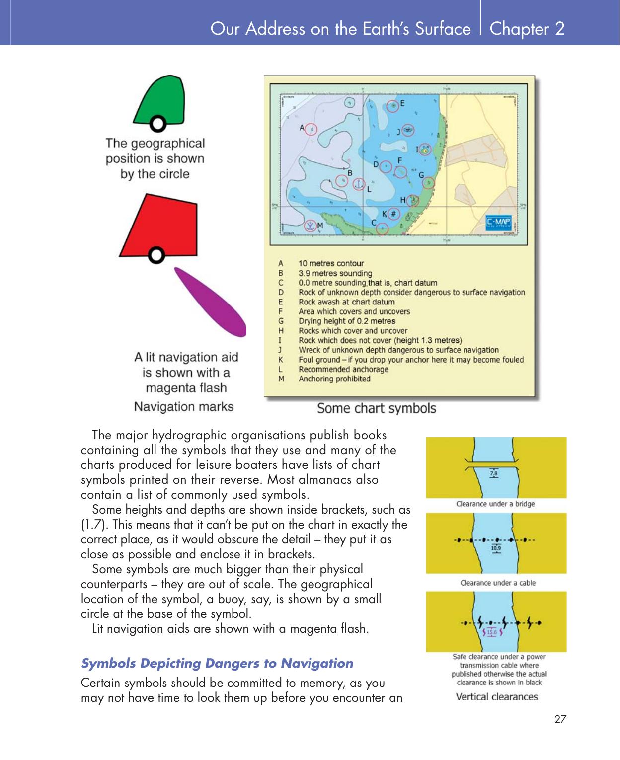 Practical Navigation for the Modern Boat Owner — страница 45