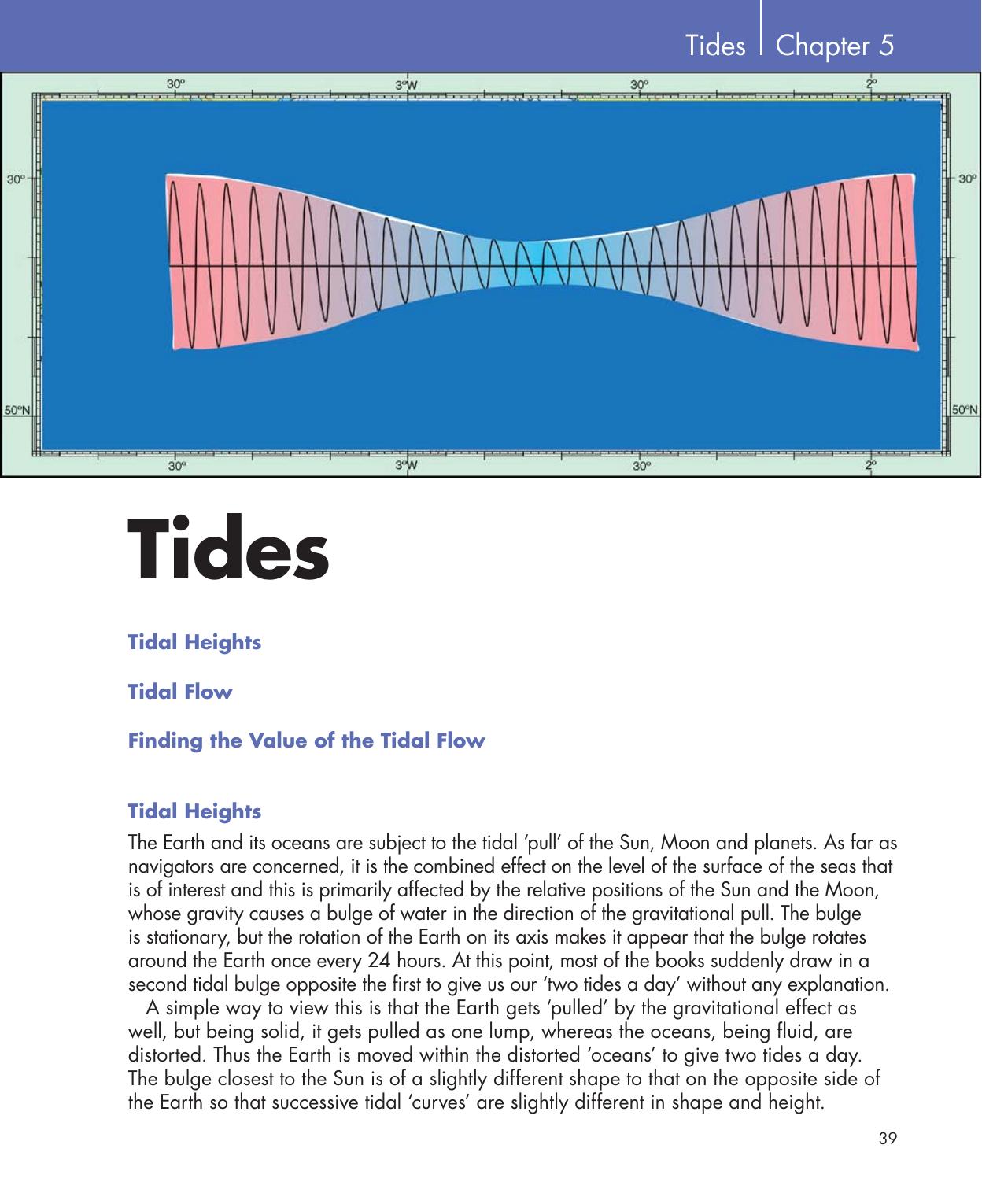Practical Navigation for the Modern Boat Owner — страница 57